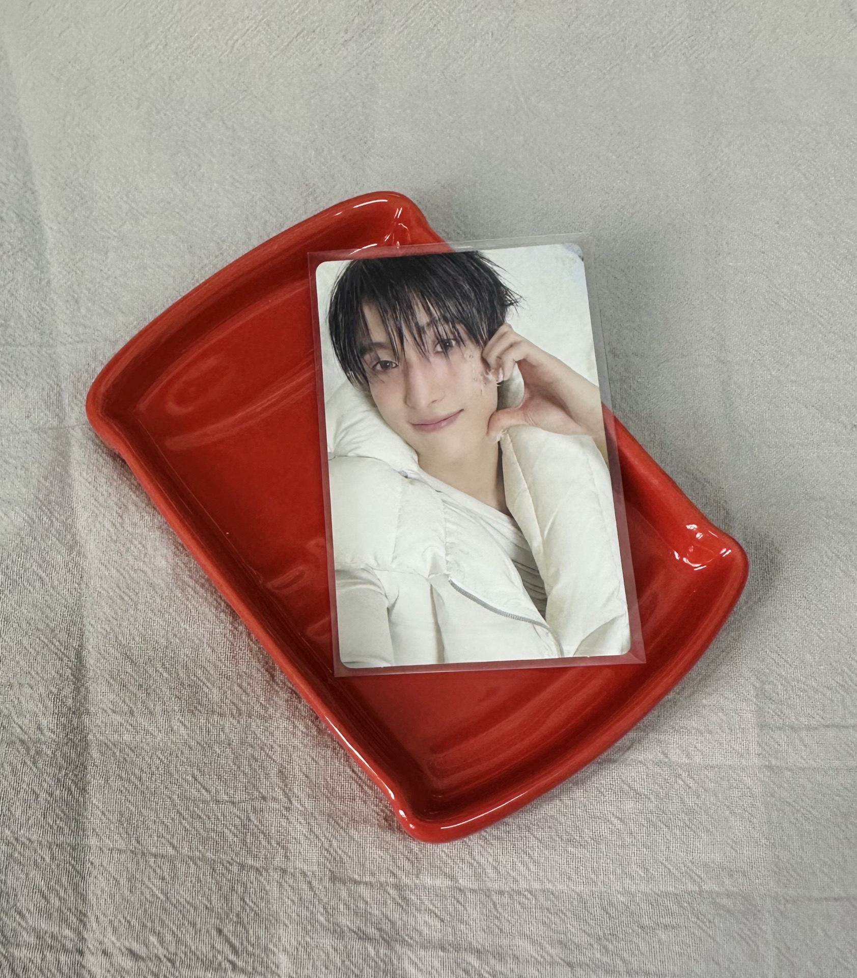 Dk 李碩珉 正五 專卡 🌟