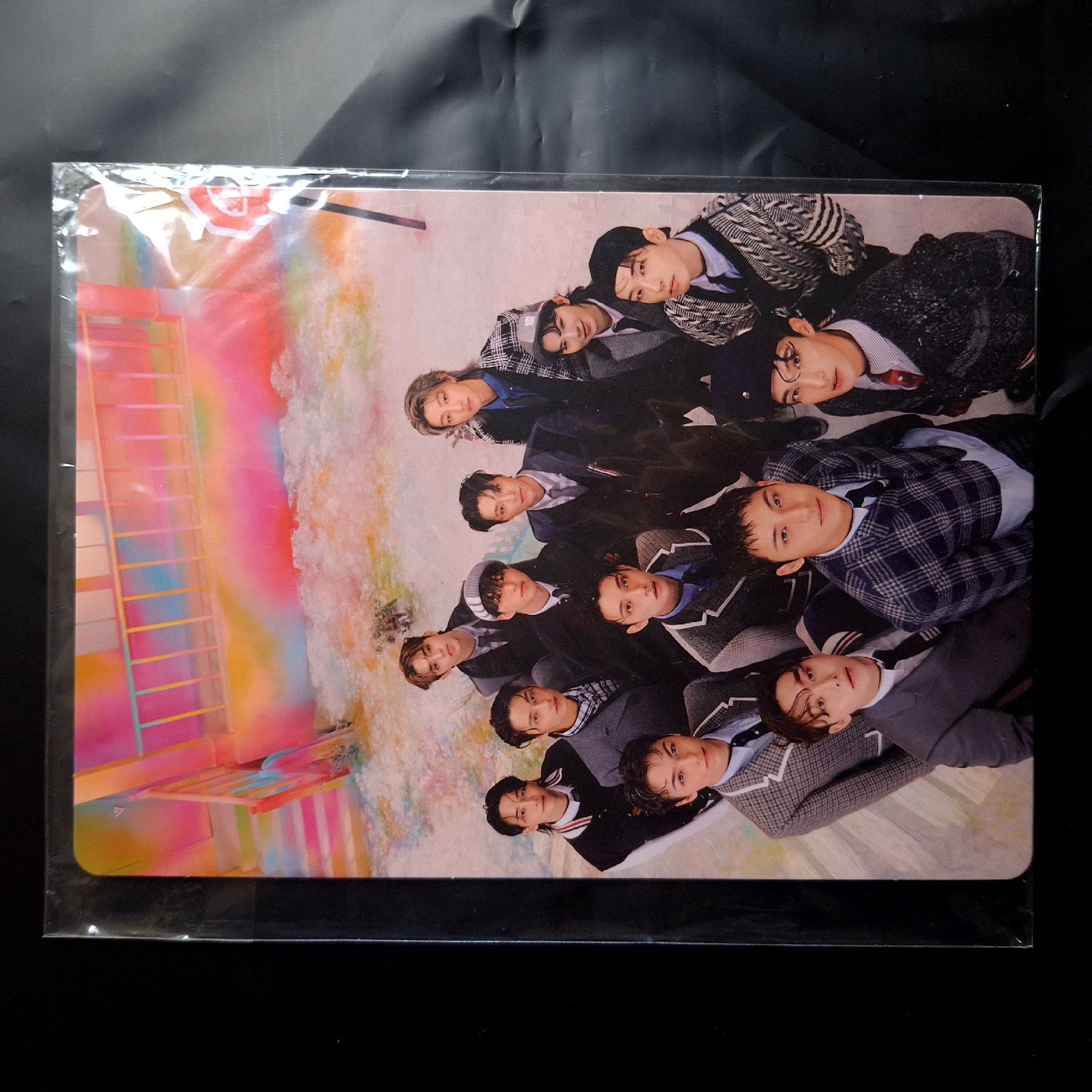 精選專 特典相框