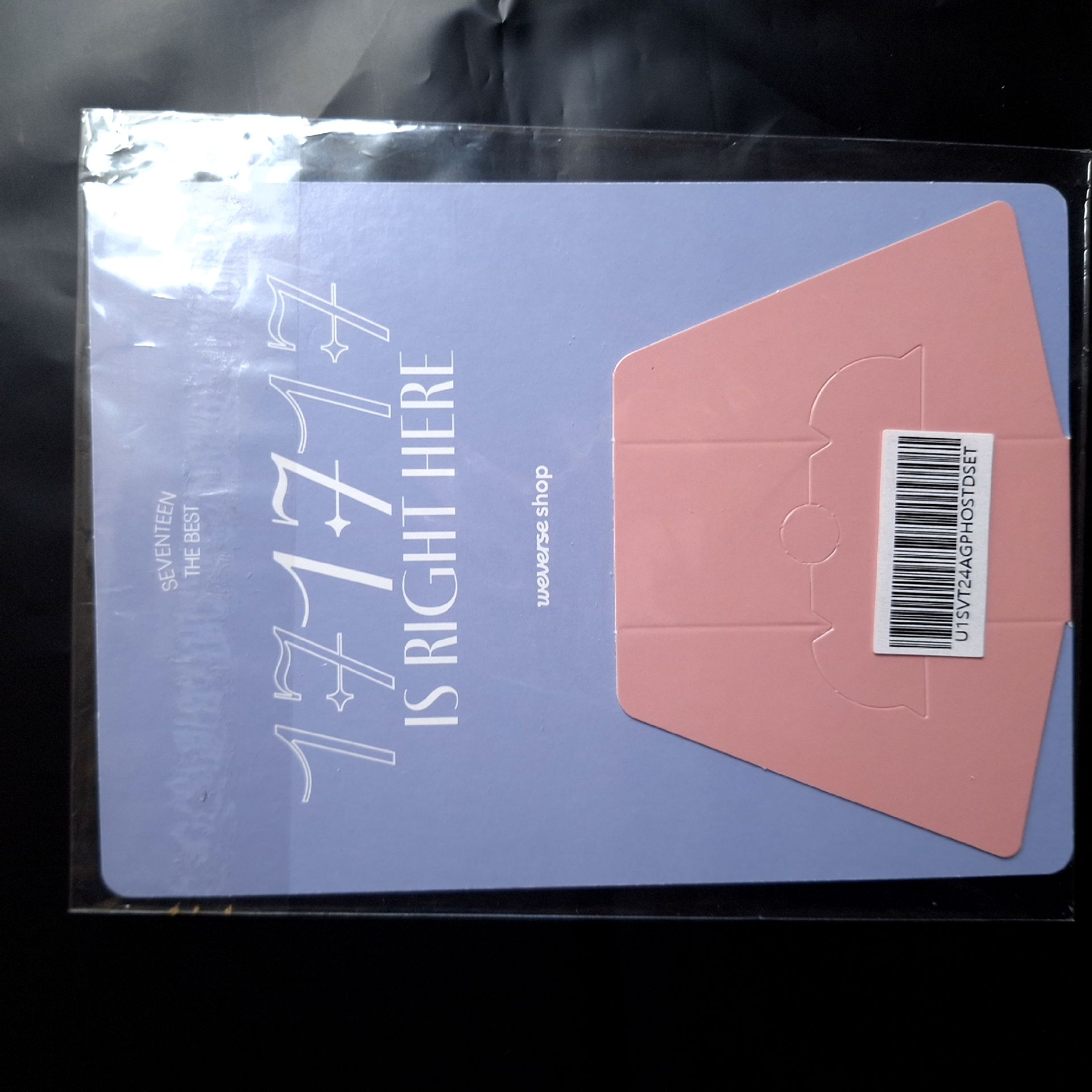 精選專 特典相框