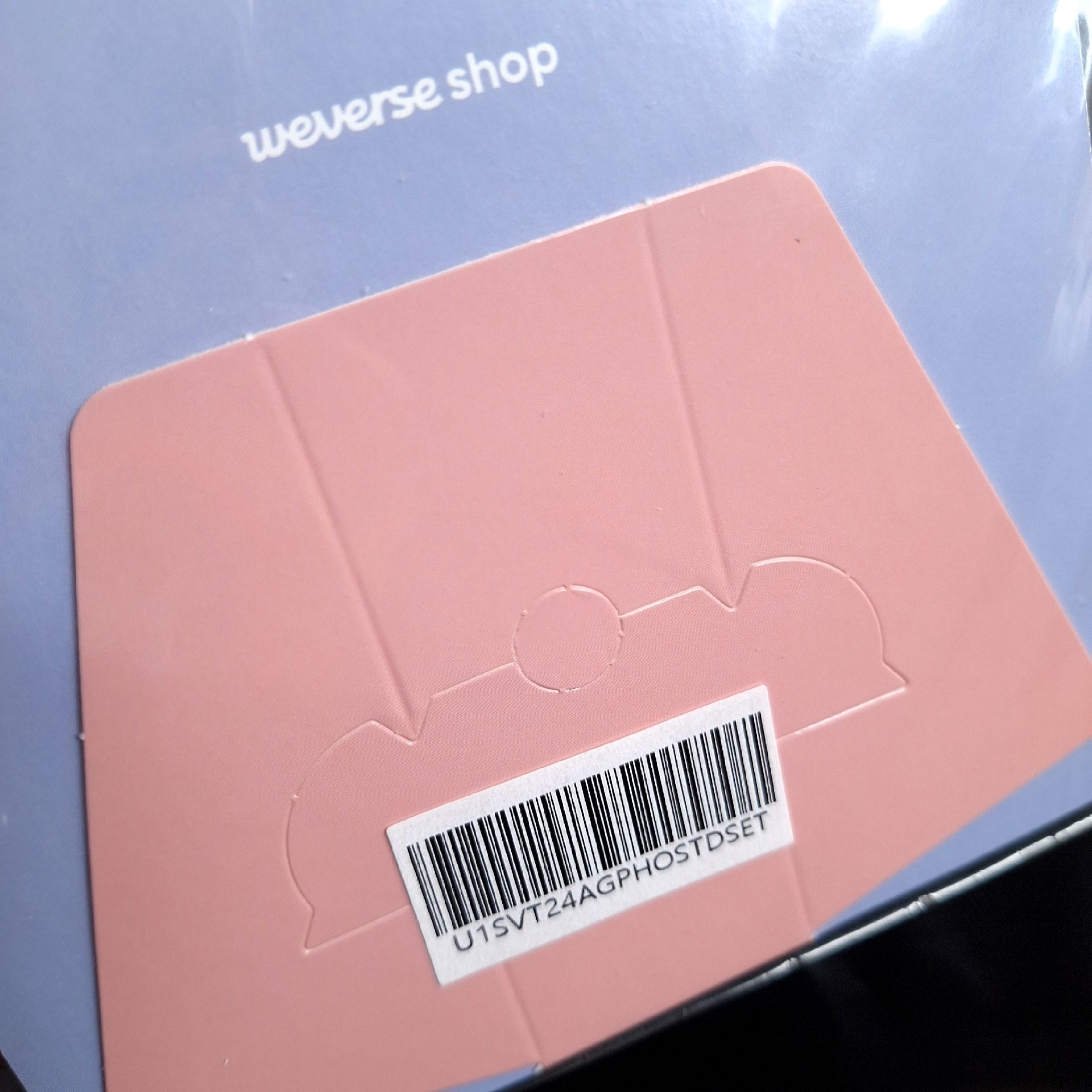 精選專 特典相框