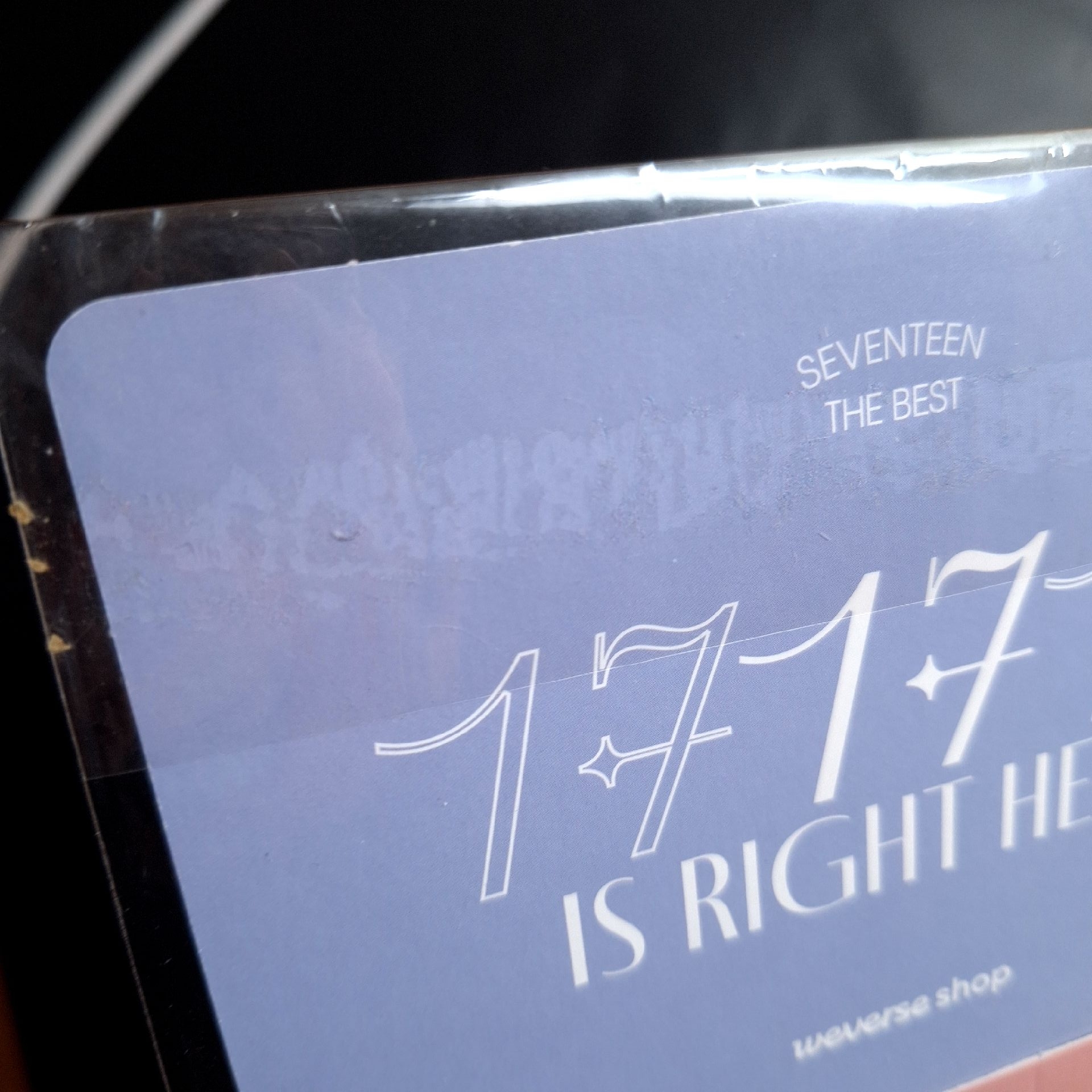 精選專 特典相框