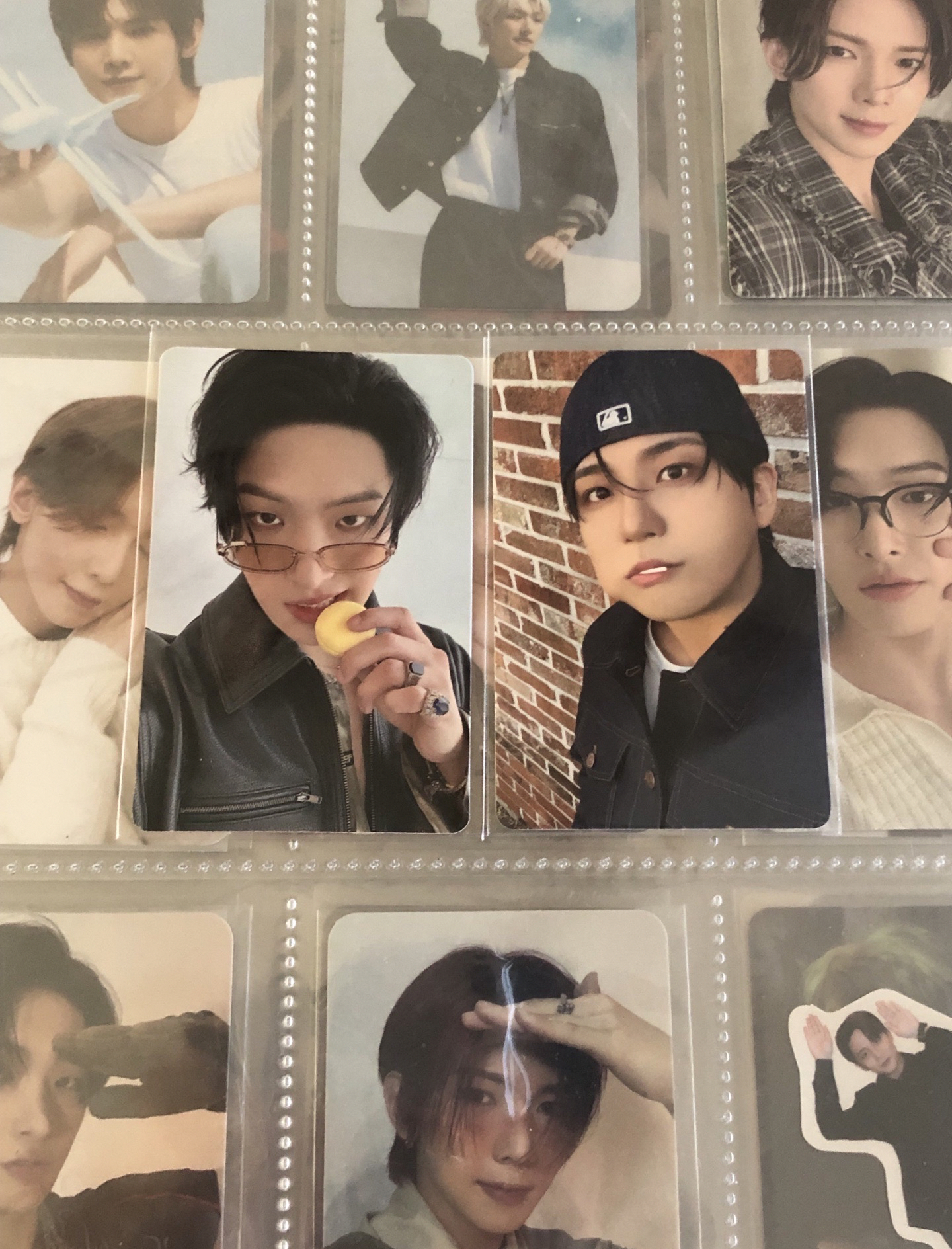 🏴‍☠️GH3快閃隨機卡