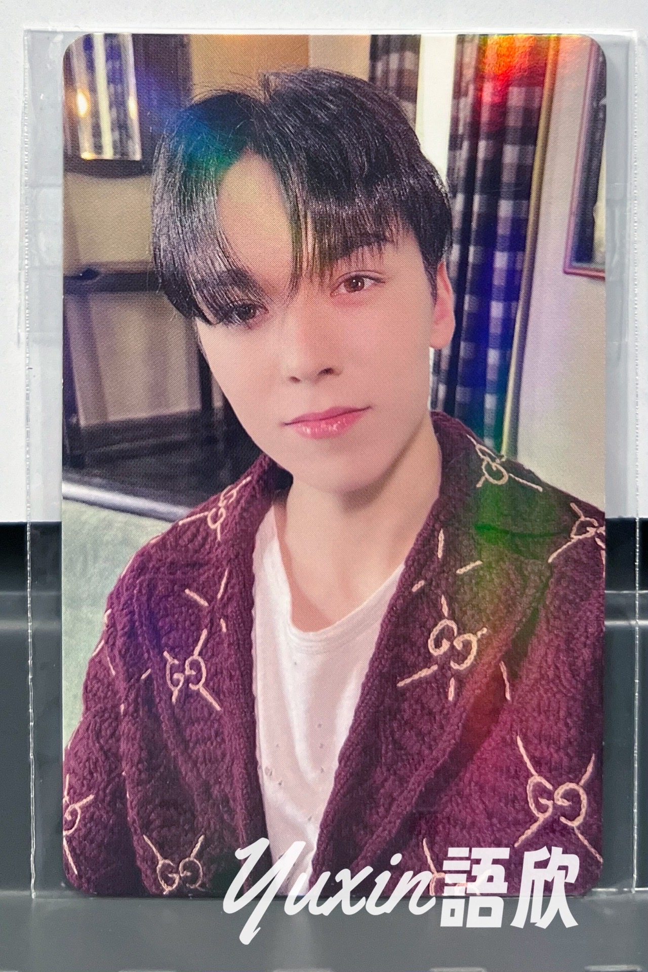 Vernon