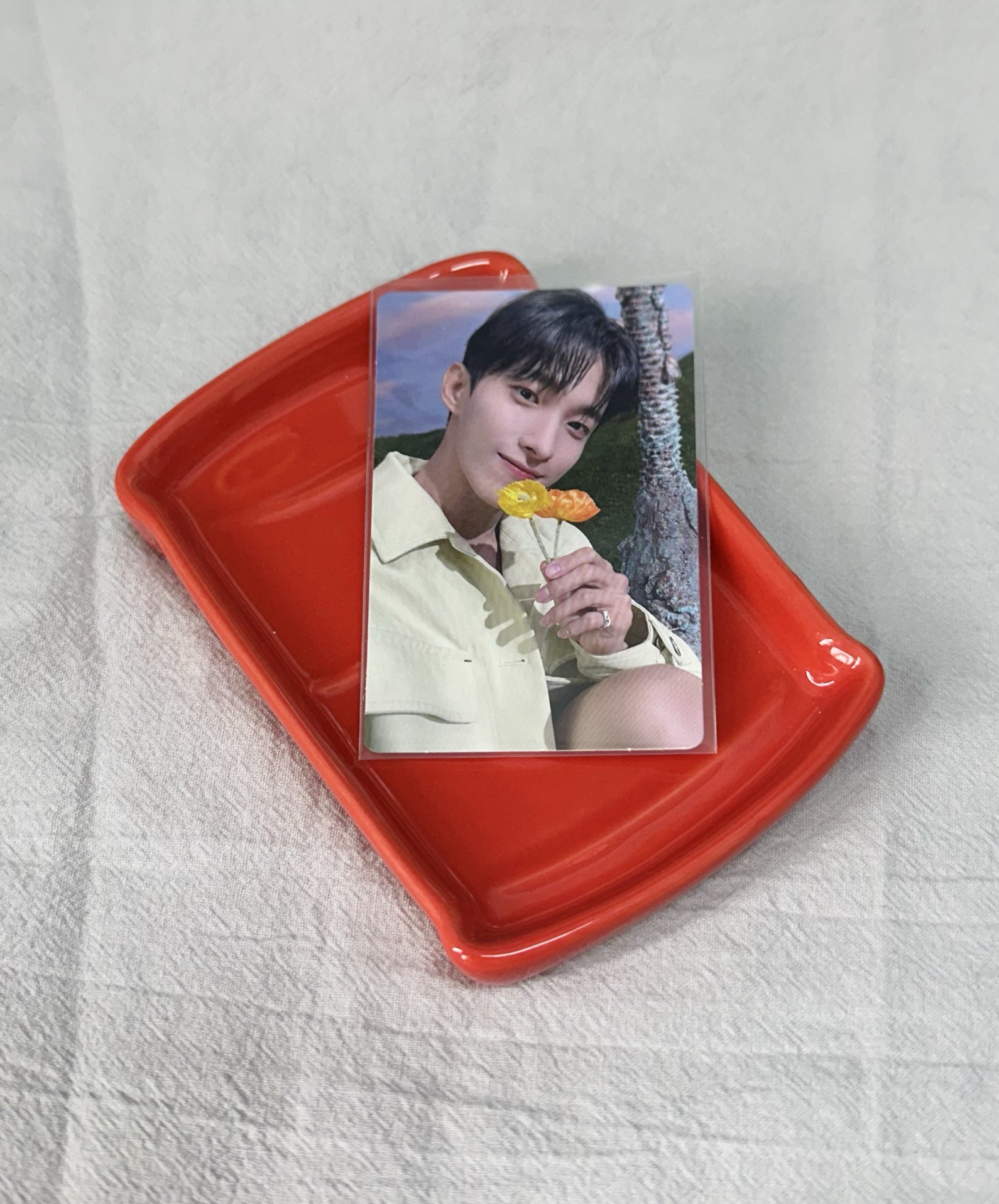 DK 李碩珉 正四後續專卡 🌟