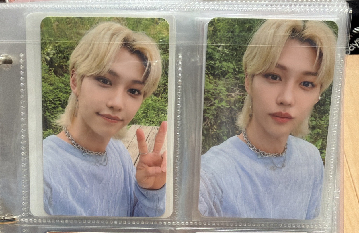 二期會員禮 菲 兩張一起出