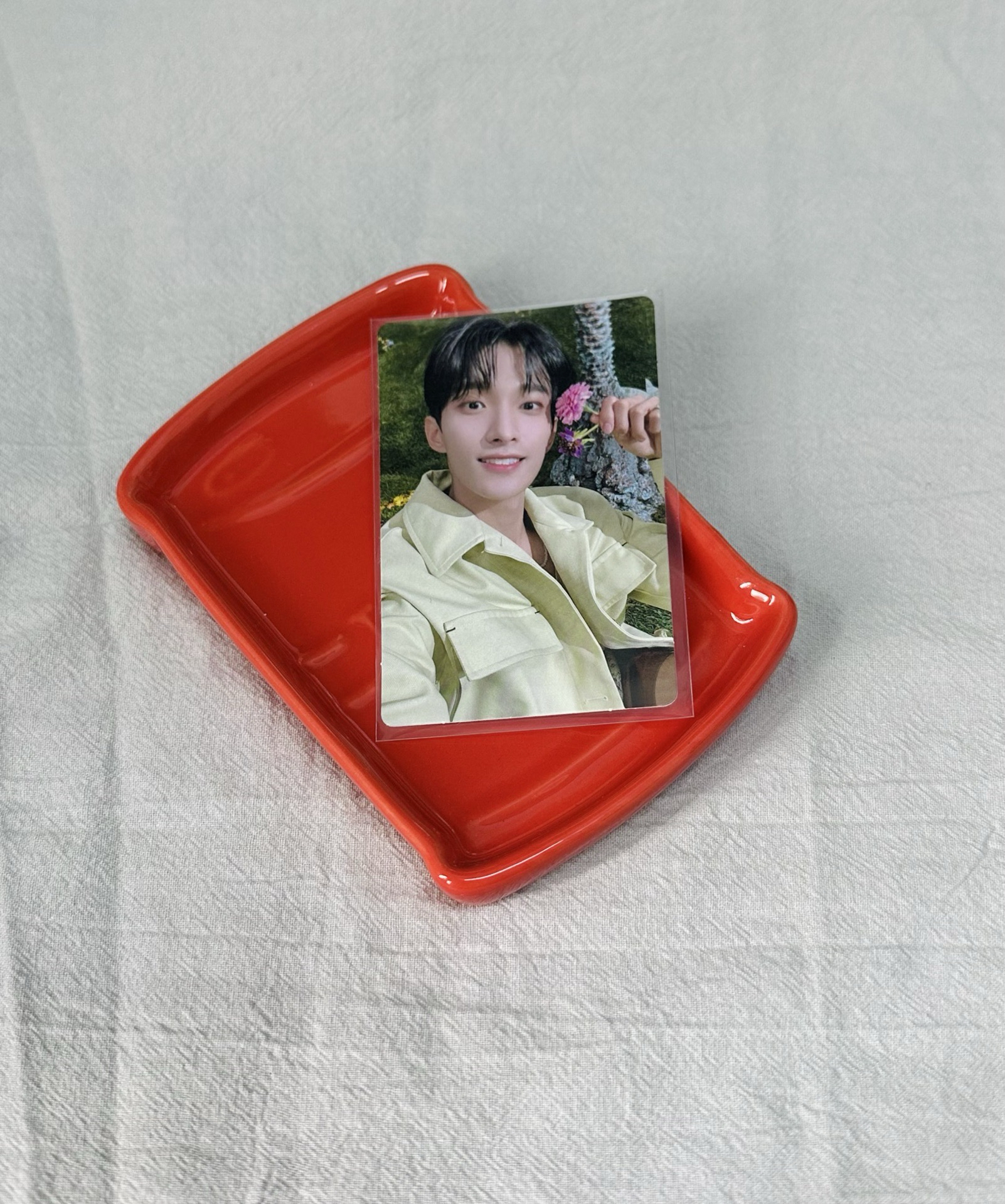 DK 李碩珉 正四後續專卡 🌟