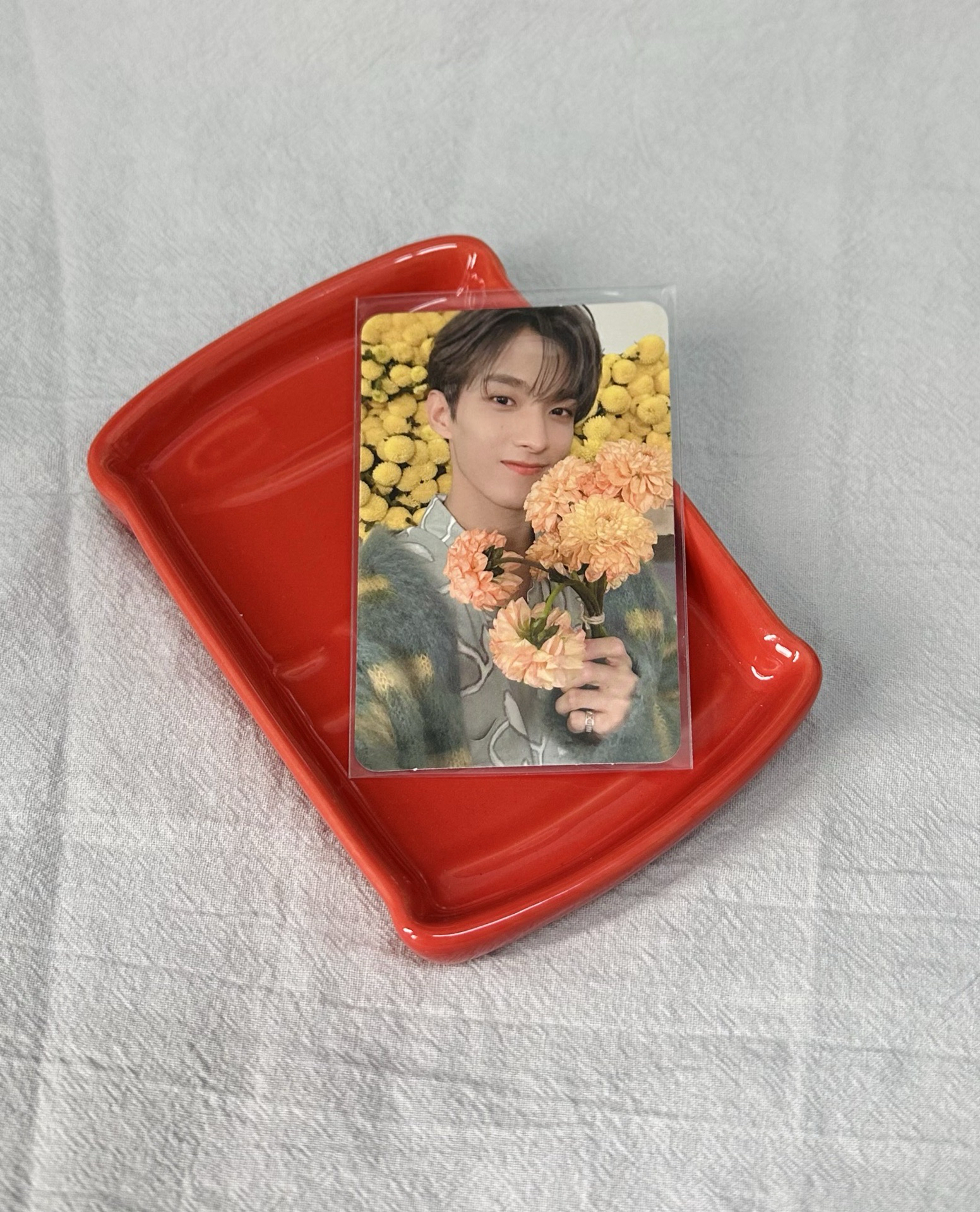 DK 李碩珉 迷8專卡 🌟