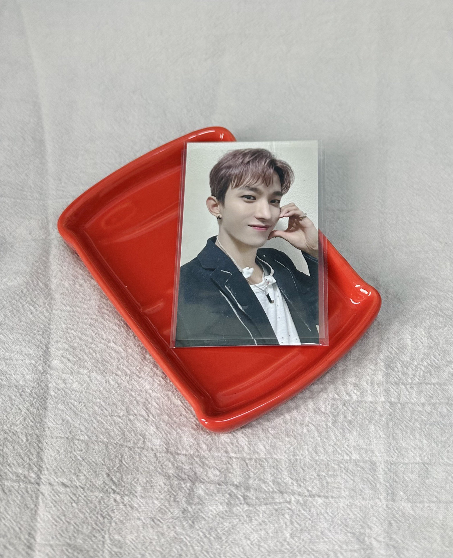 DK 李碩珉 迷10場限卡 🌟