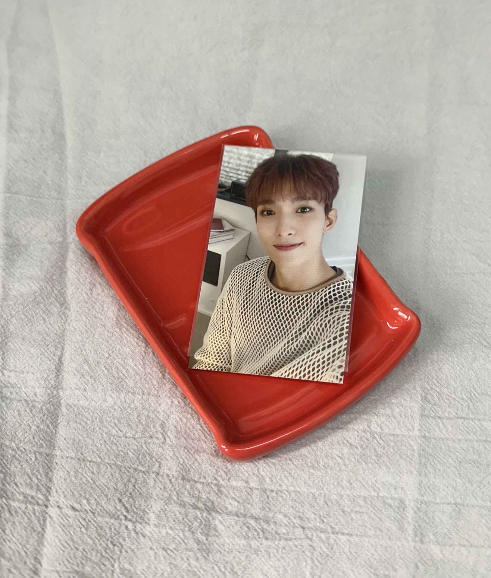 DK 李碩珉 迷10場限卡 🌟