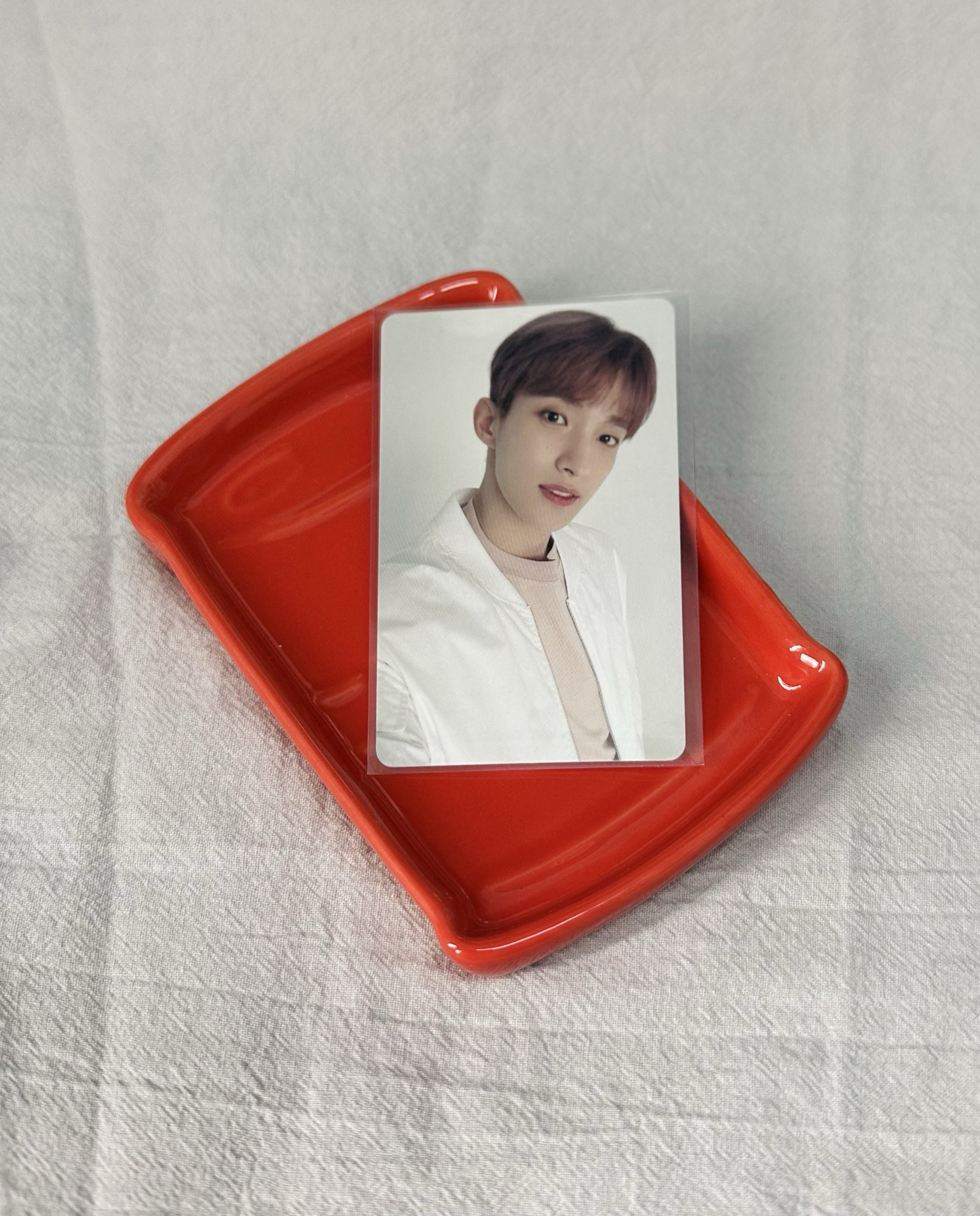 DK 李碩珉 Always yours 場限卡 🌟