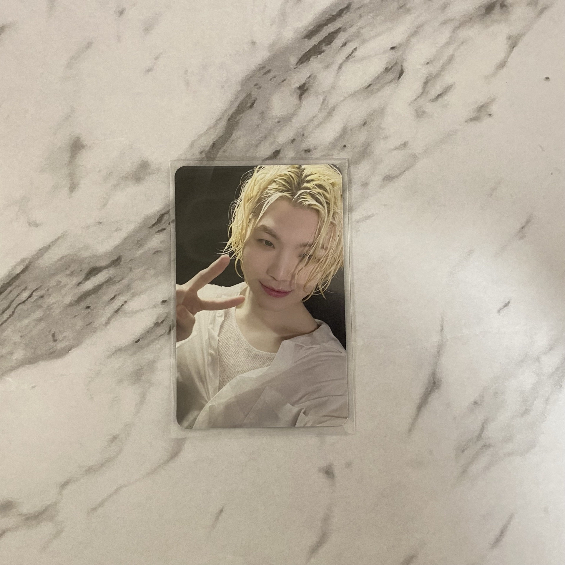 💎SEVENTEEN 勳🐱