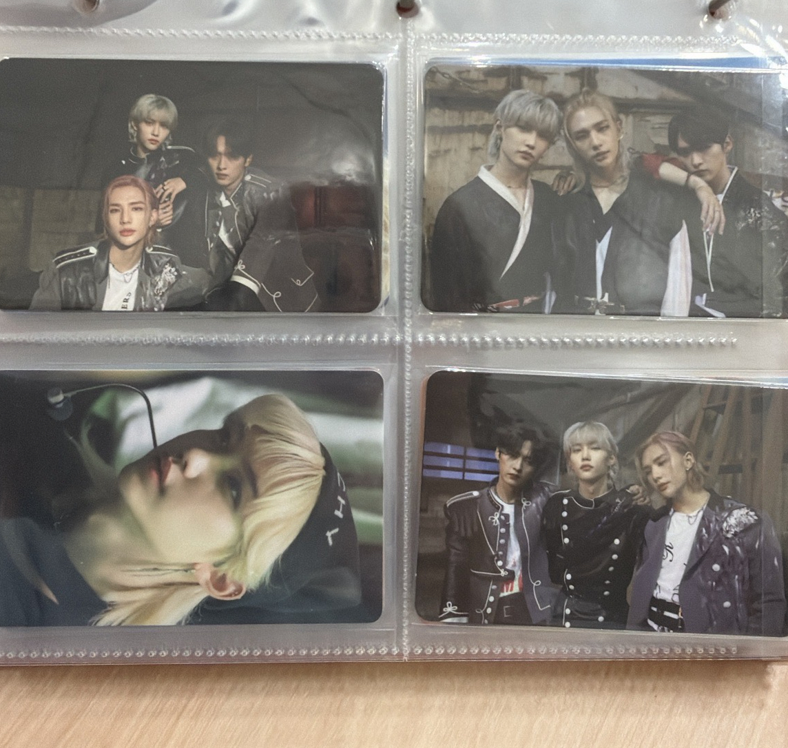 in生 danceracha 舞辣醬 小分隊 專卡