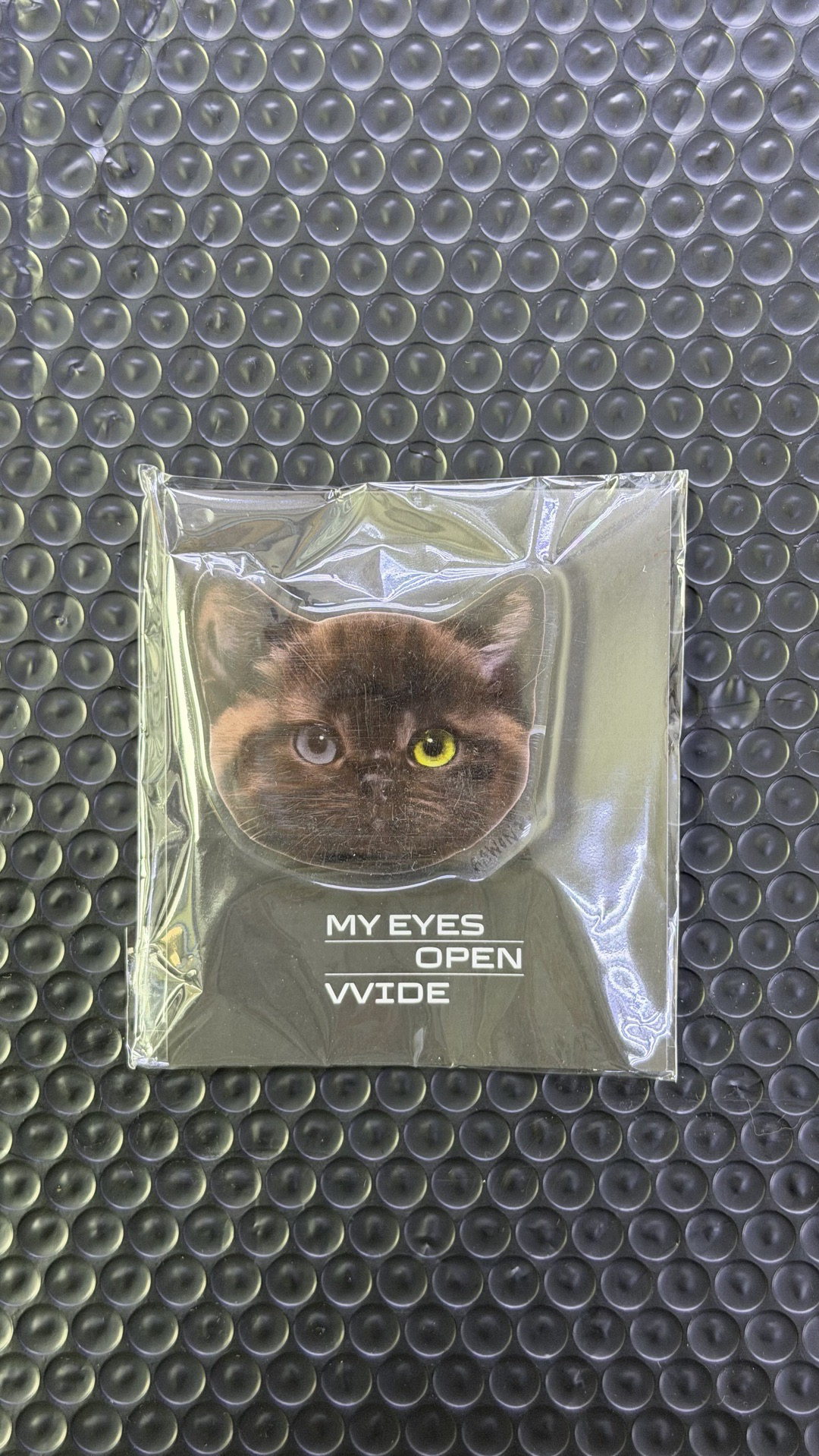 Meovv Narin手機支架