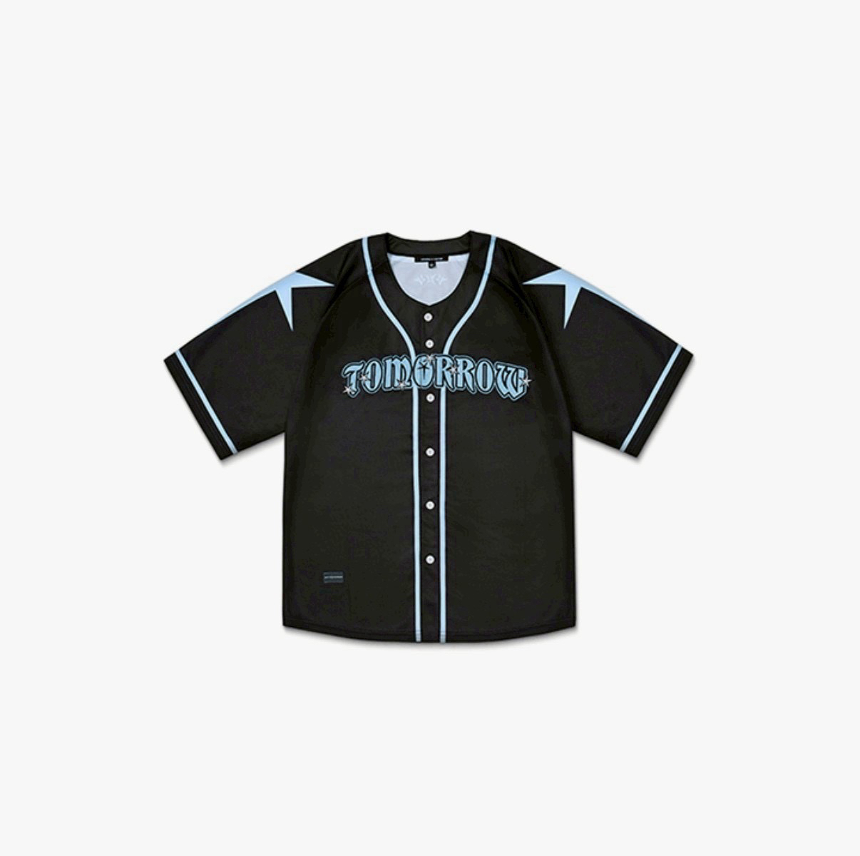 代購TXT<ACT:TOMORROW>美巡球衣