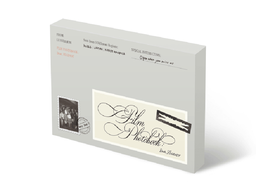 Featnot寫真集（無特典）