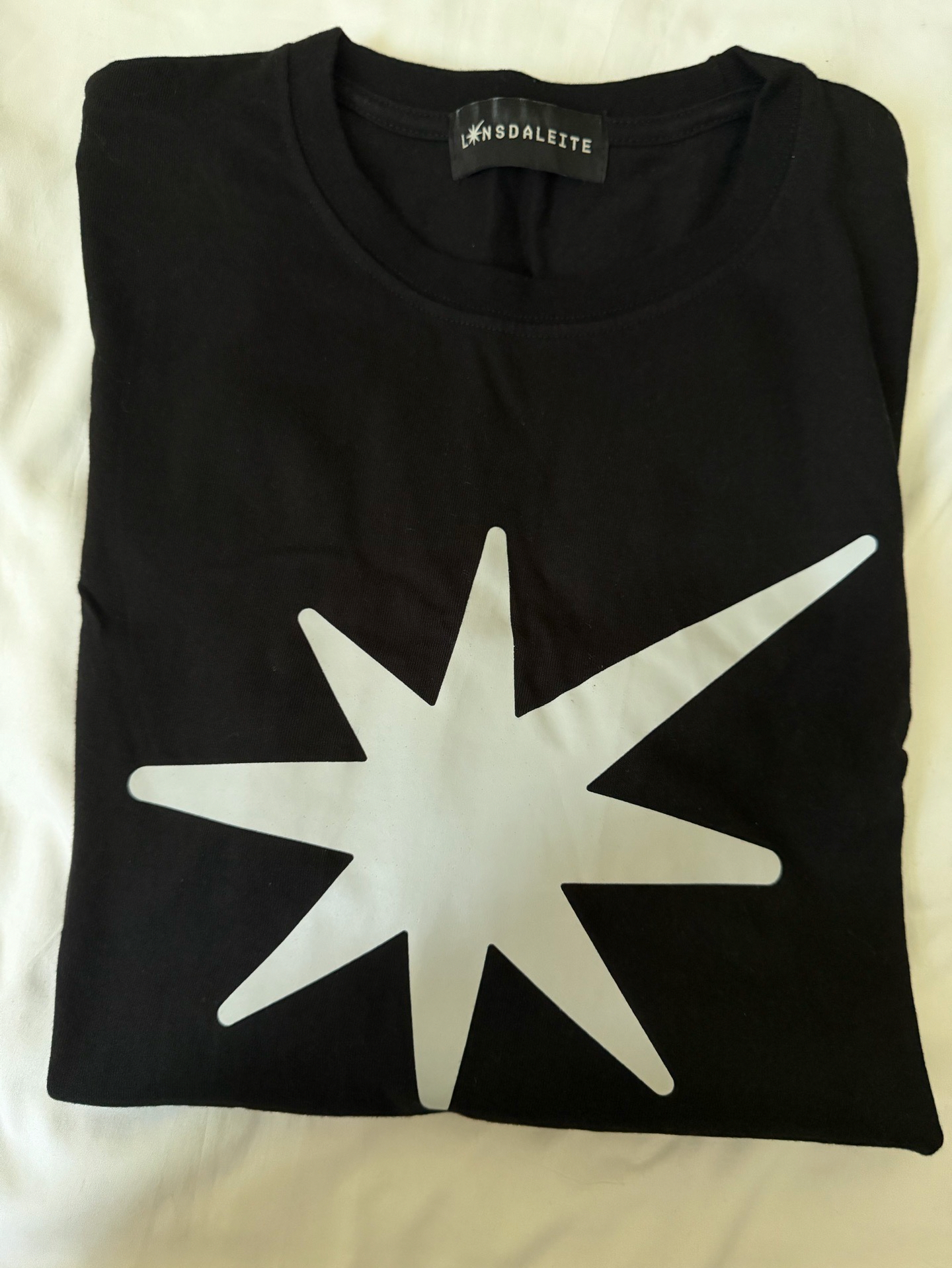 伯賢Lonsdaleite 周邊