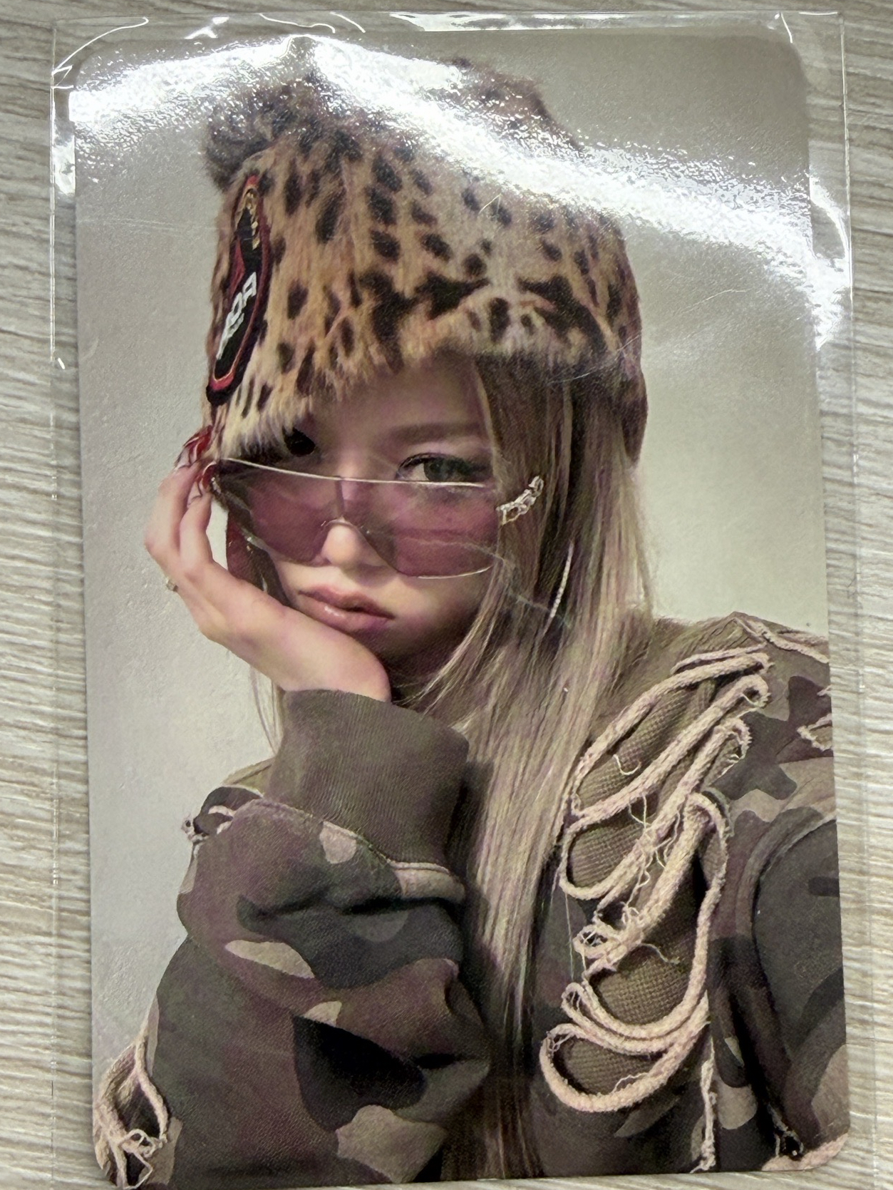 All dayproject(BAILEY)