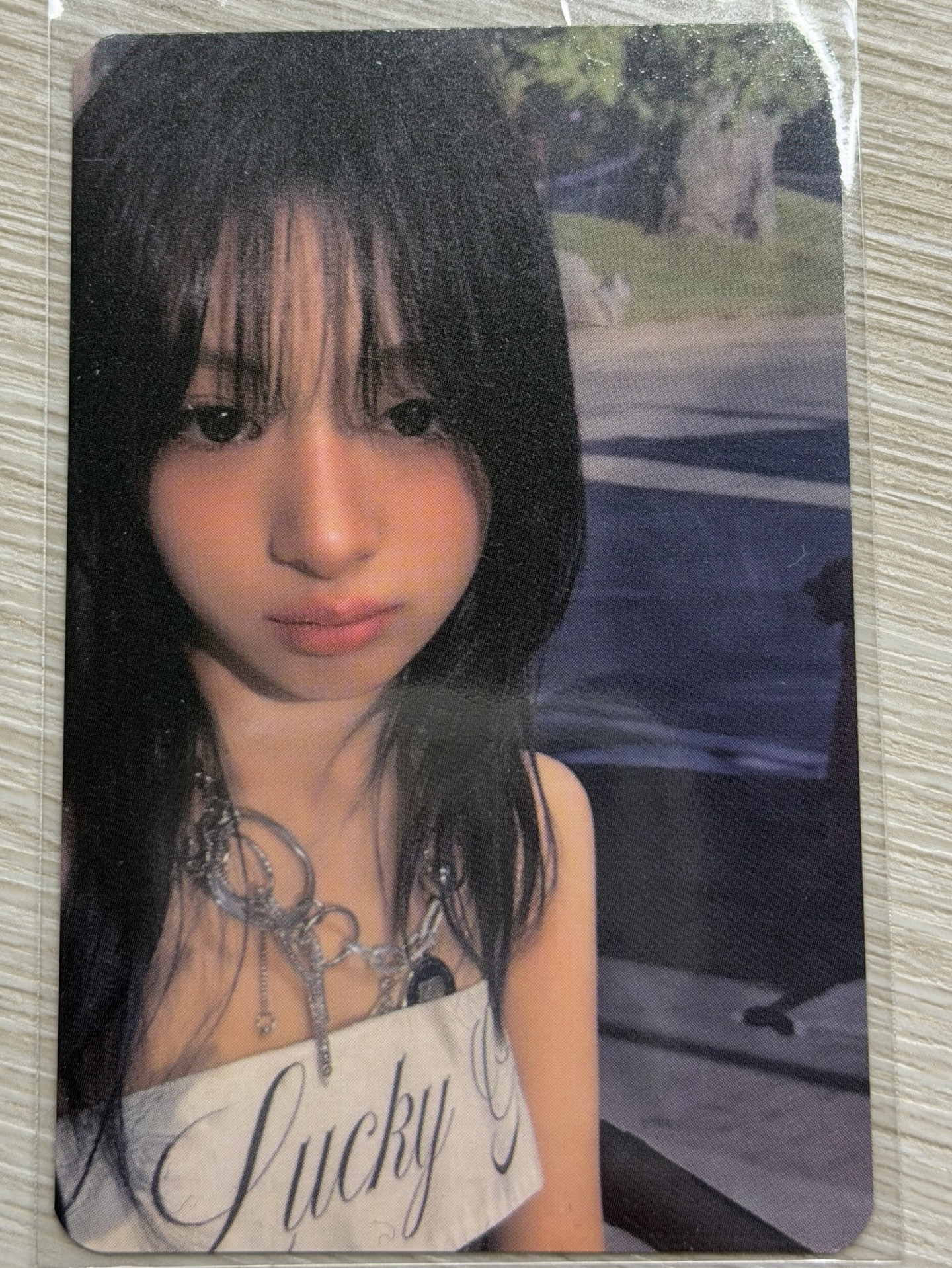 Babymonster(雅賢）