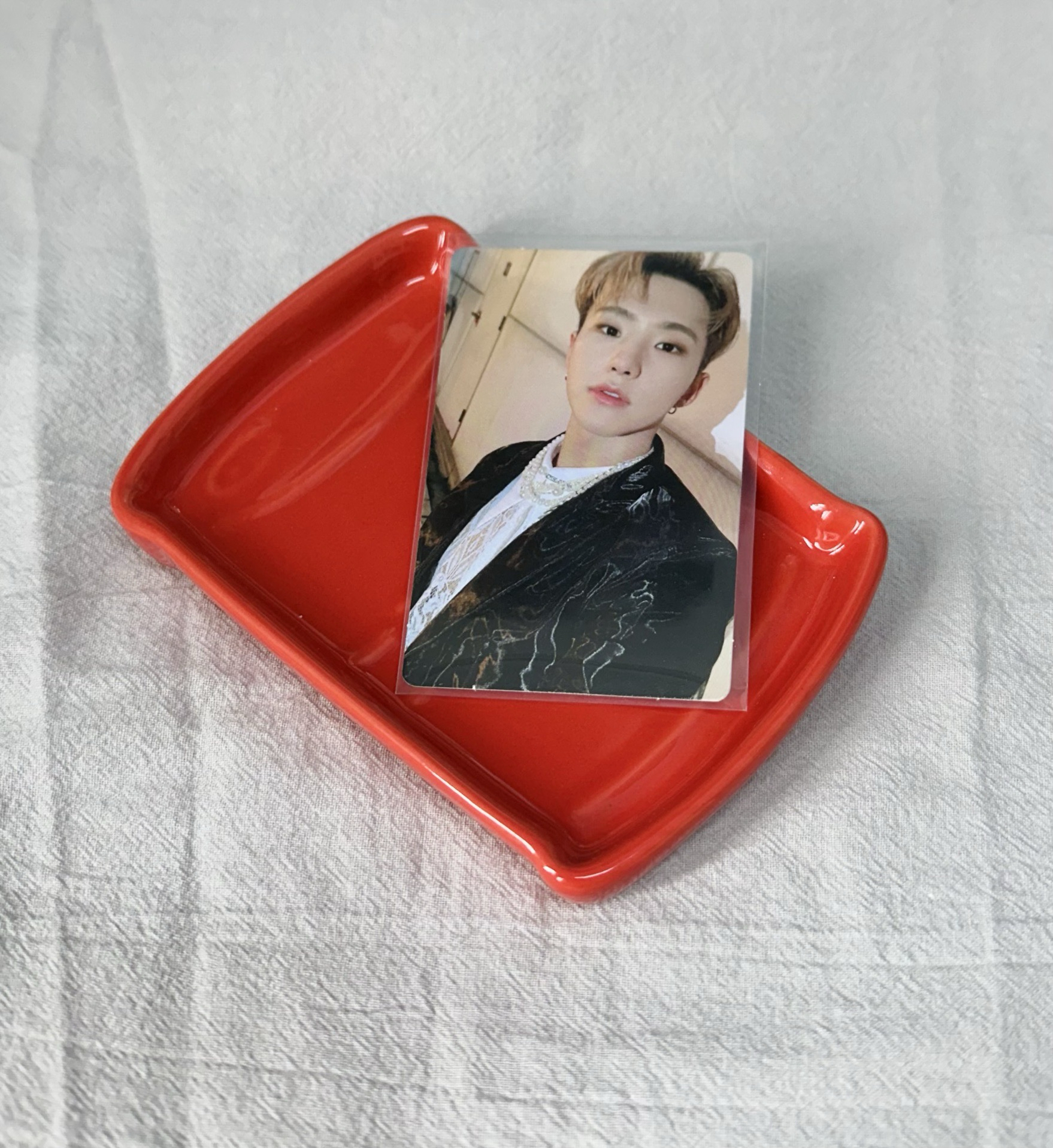 Hoshi 權順榮 迷9專卡 🌟