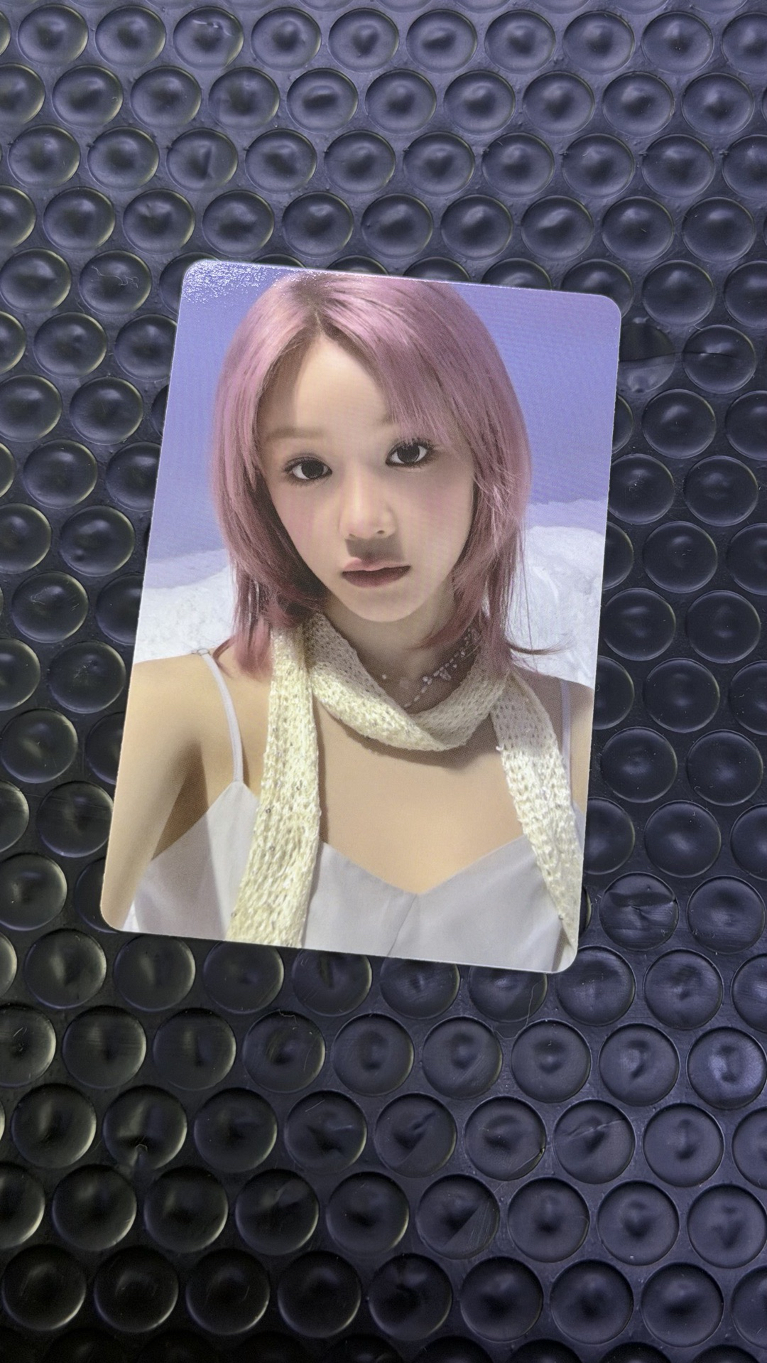 Babymonster 台北快閃滿額 塔