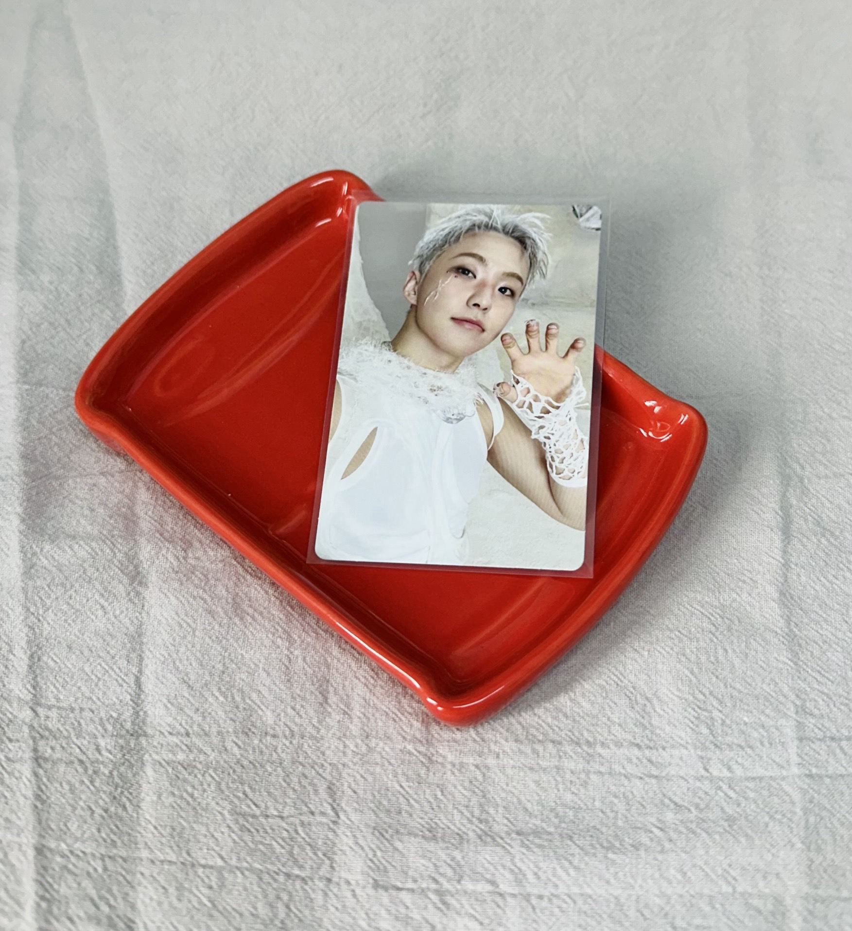 Hoshi 權順榮 正五 專卡 🌟