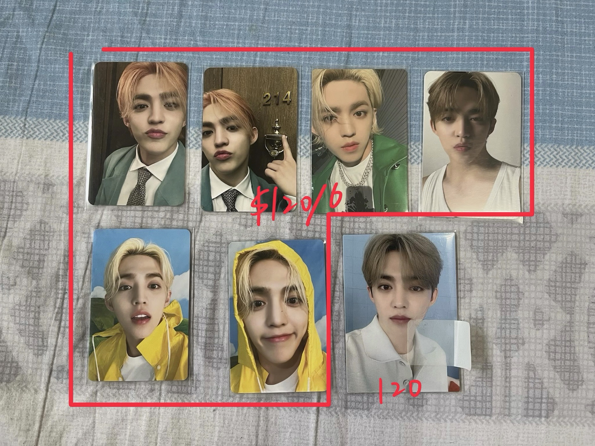 🩵崔吉吉小小優惠盤