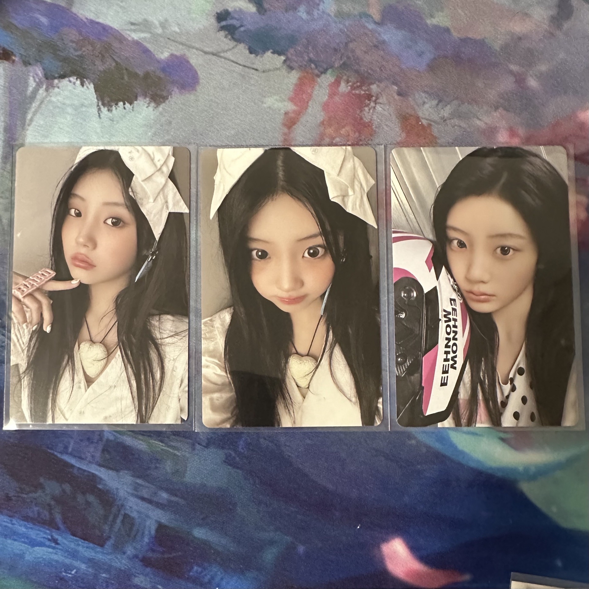 禧 電子專全專+PB專卡