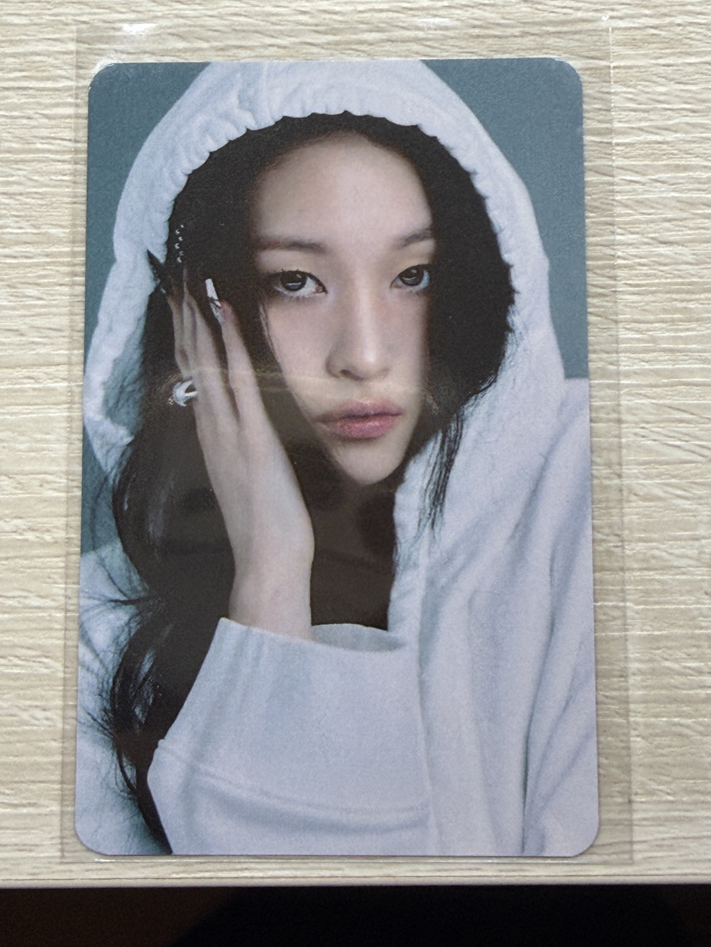 Alldayproject(Annie)