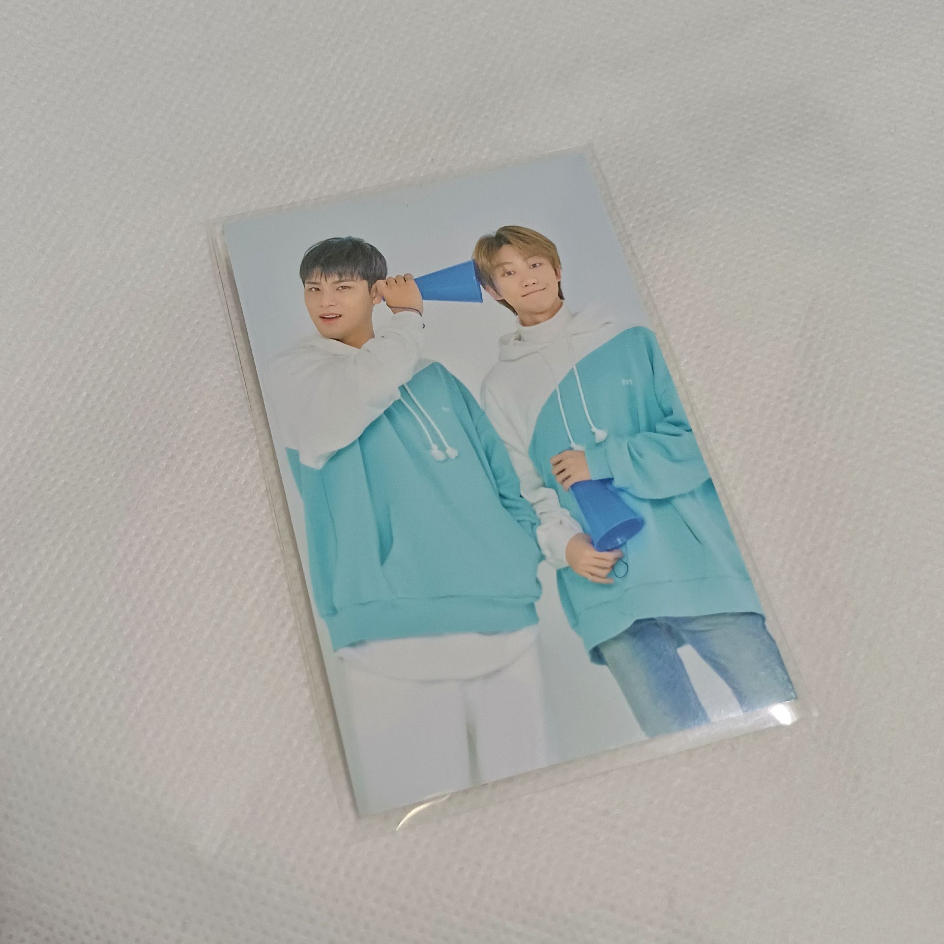 20' Caratland 雙人卡