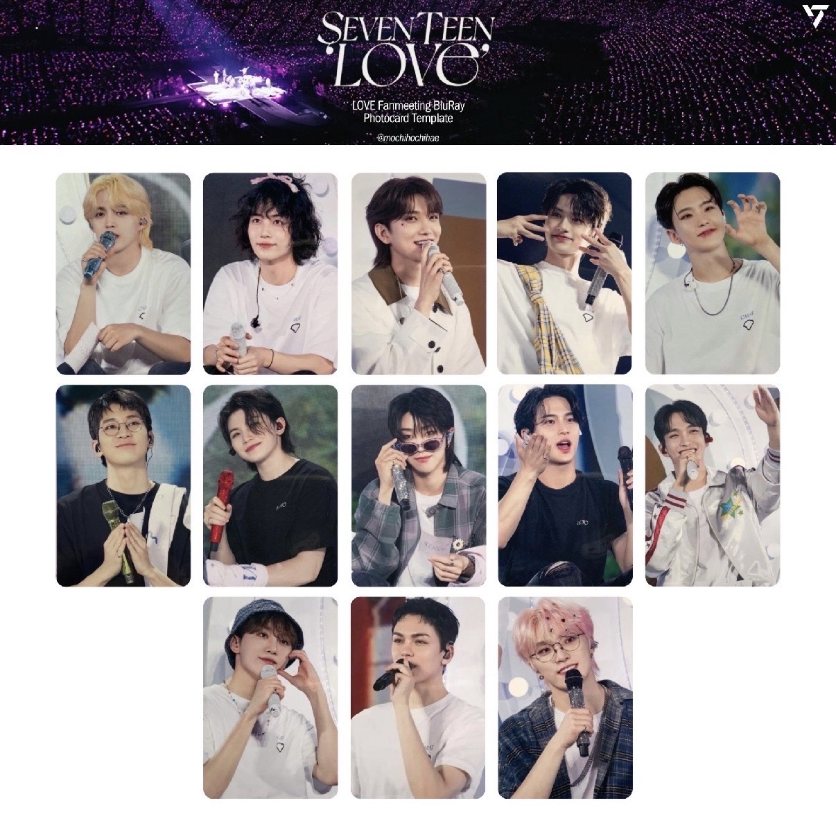 23‘FM LOVE 演唱會 DVD 粉版全專