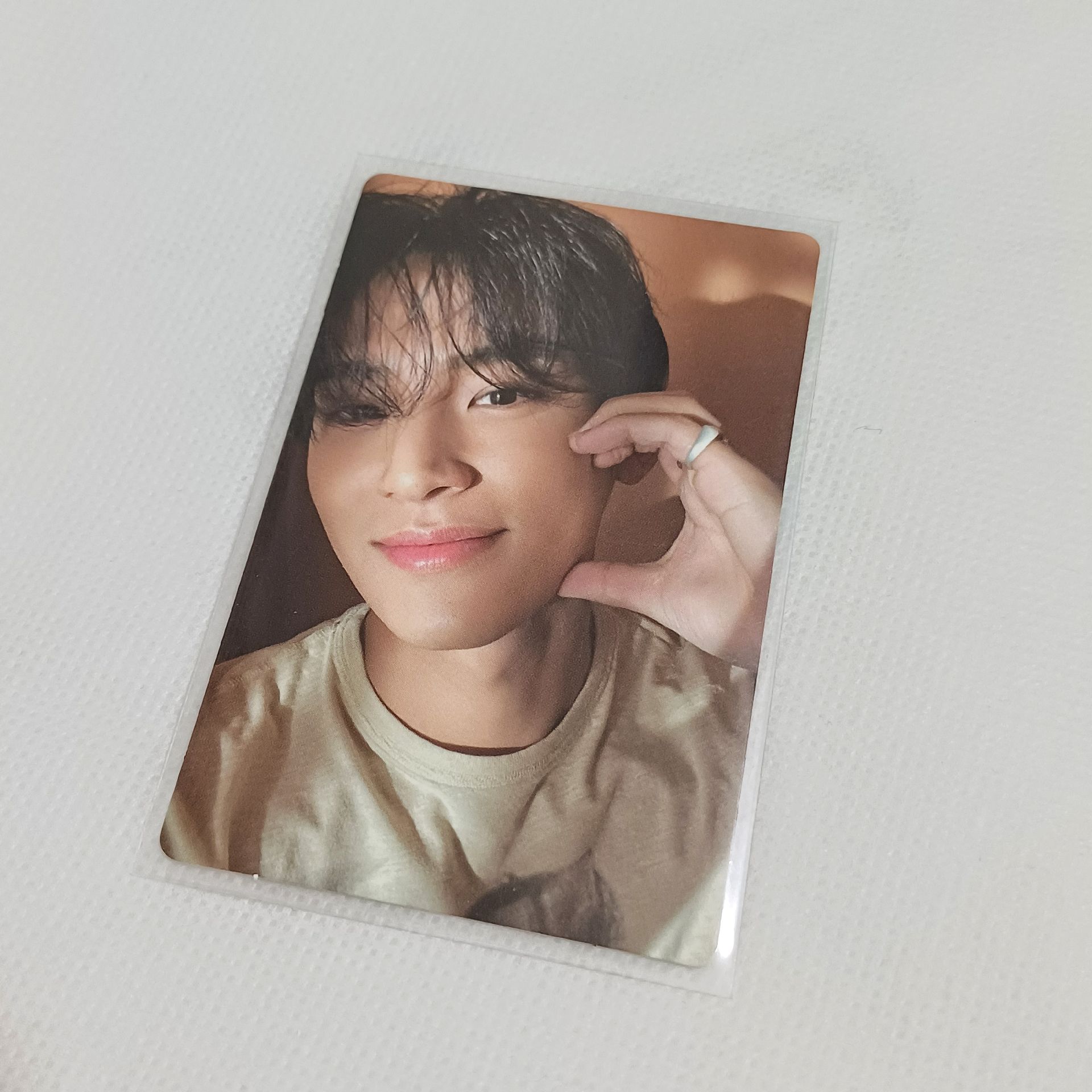 22' Face the Sun 奎