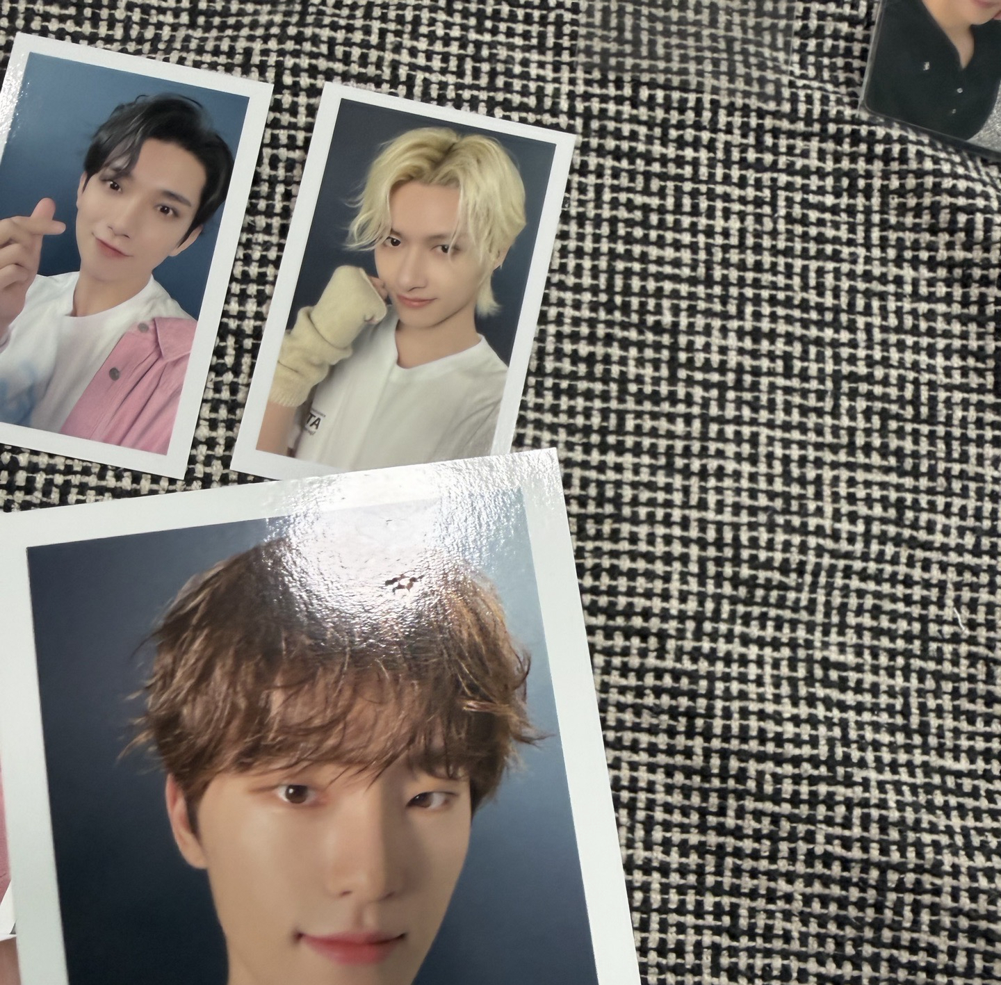 23’克拉島 周邊卡 衛衣卡（無外套）