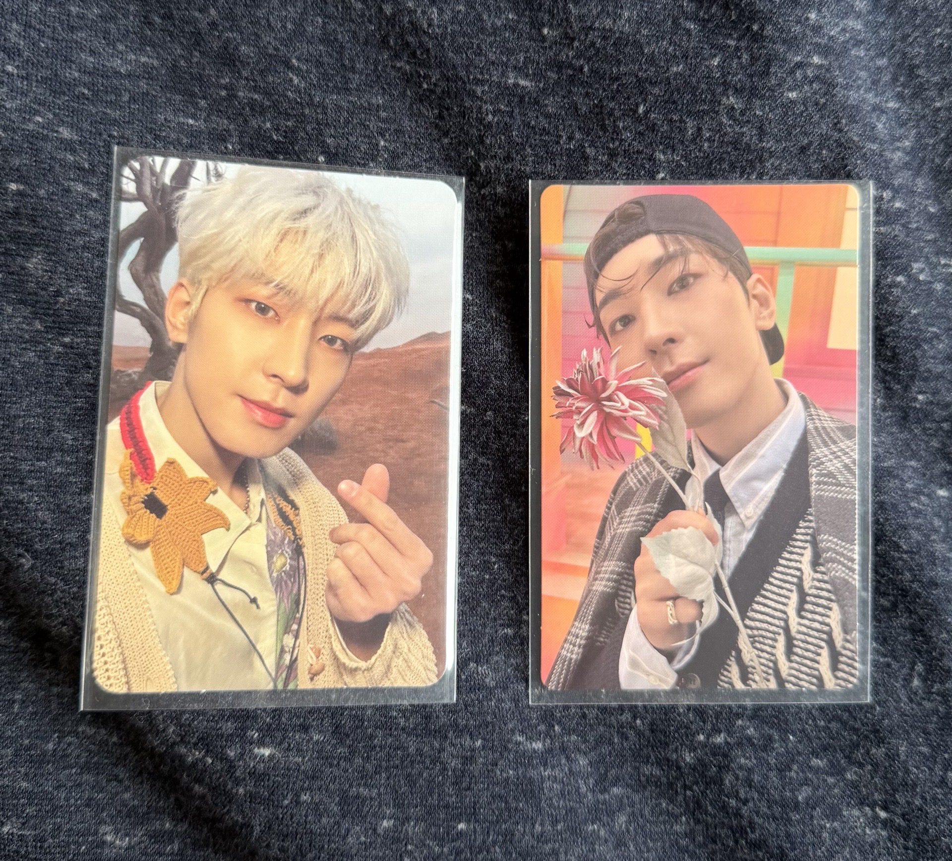 正四專卡 精選專特典卡 圓