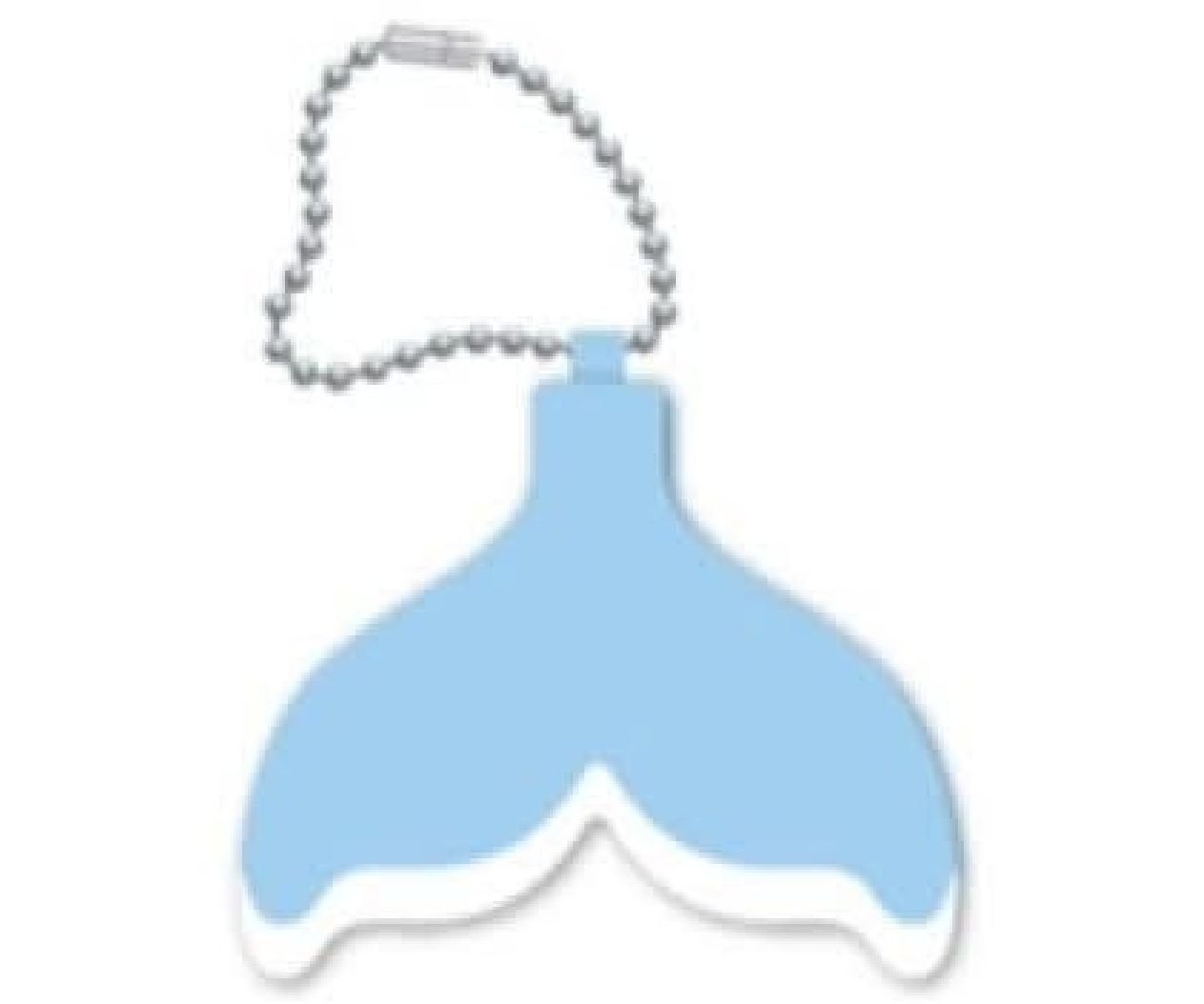 💤鯨魚尾巴 現貨