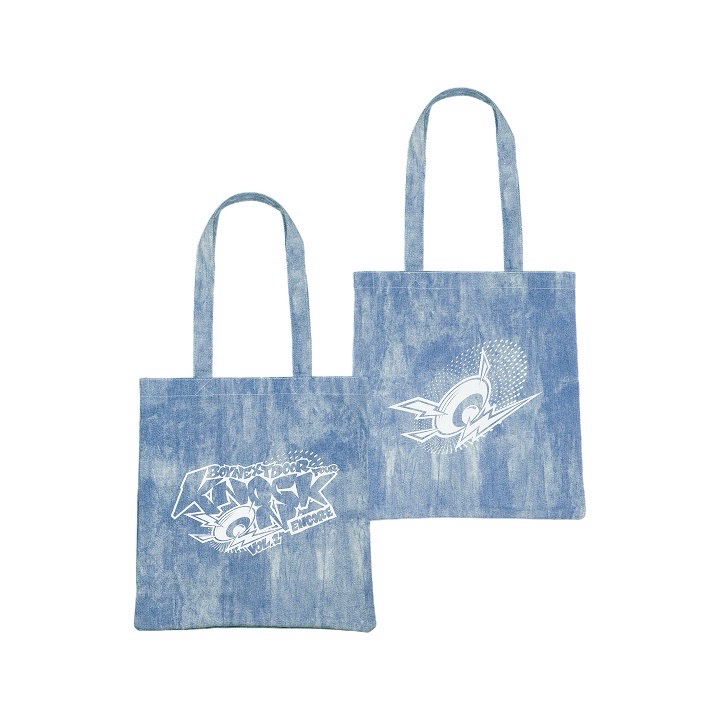 日巡安可手提袋