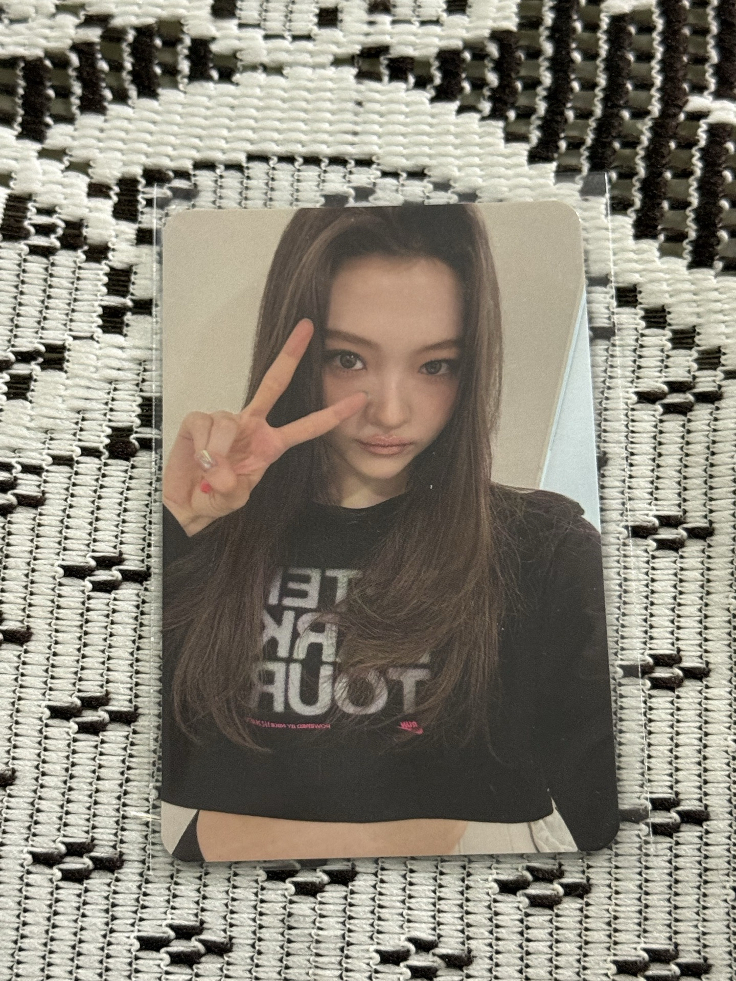 迷一 滿額卡 台北快閃