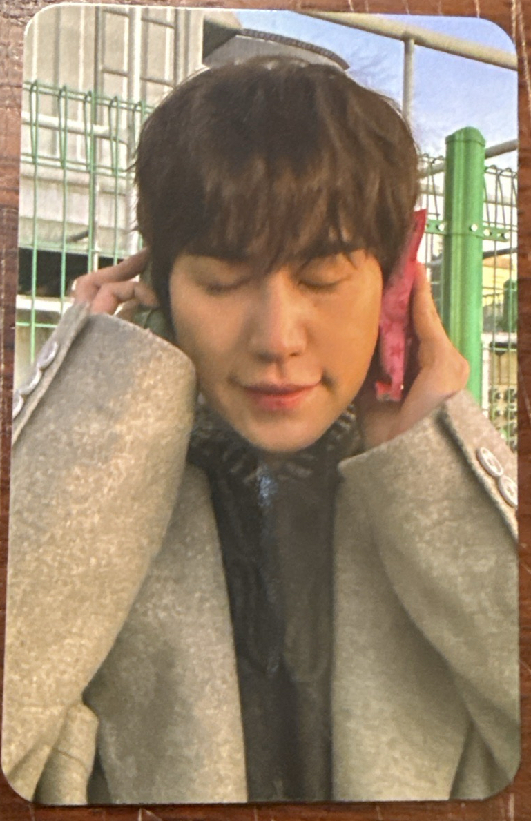 亞巡《Restart》 入場卡 / 場限卡 台北