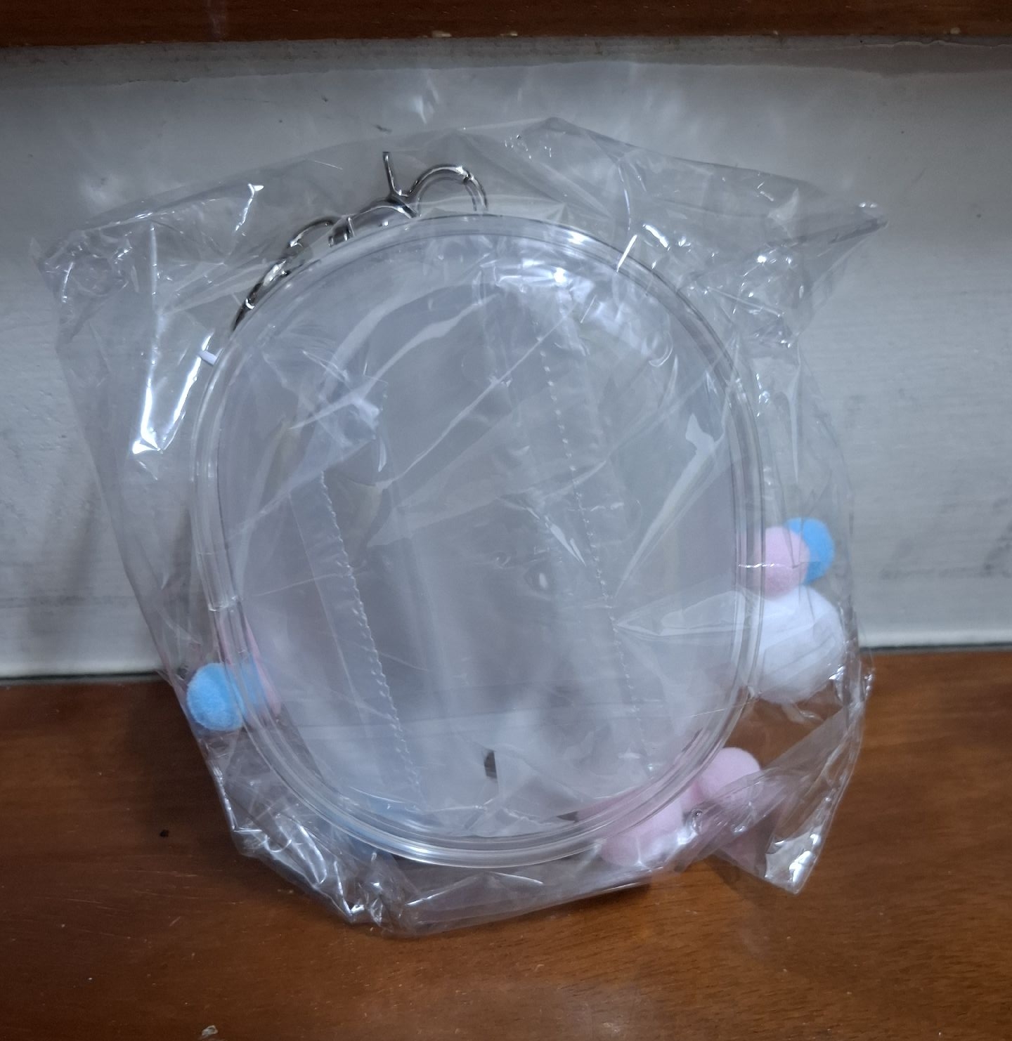 10公分娃可用娃包