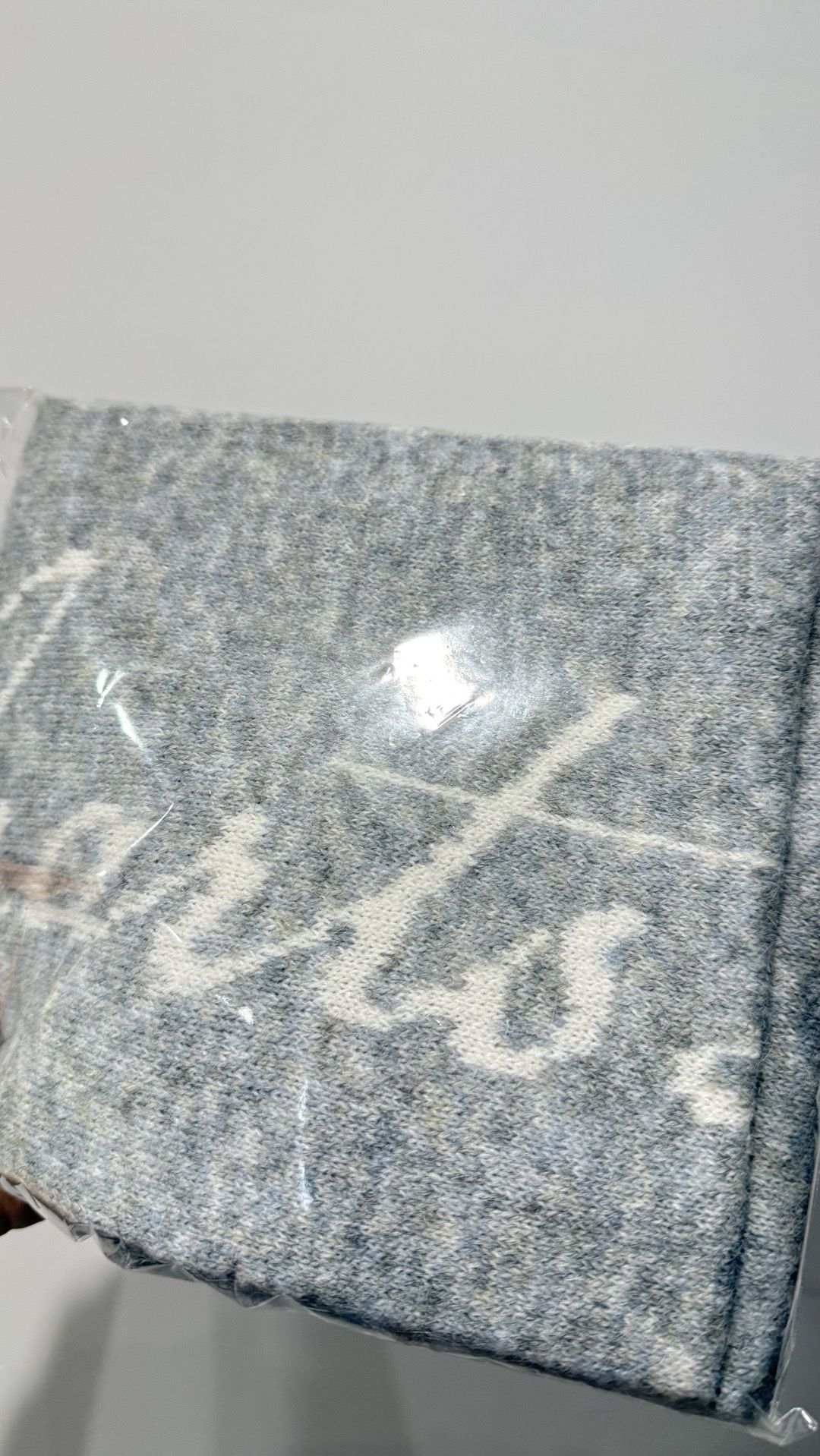 單圍巾（現貨）