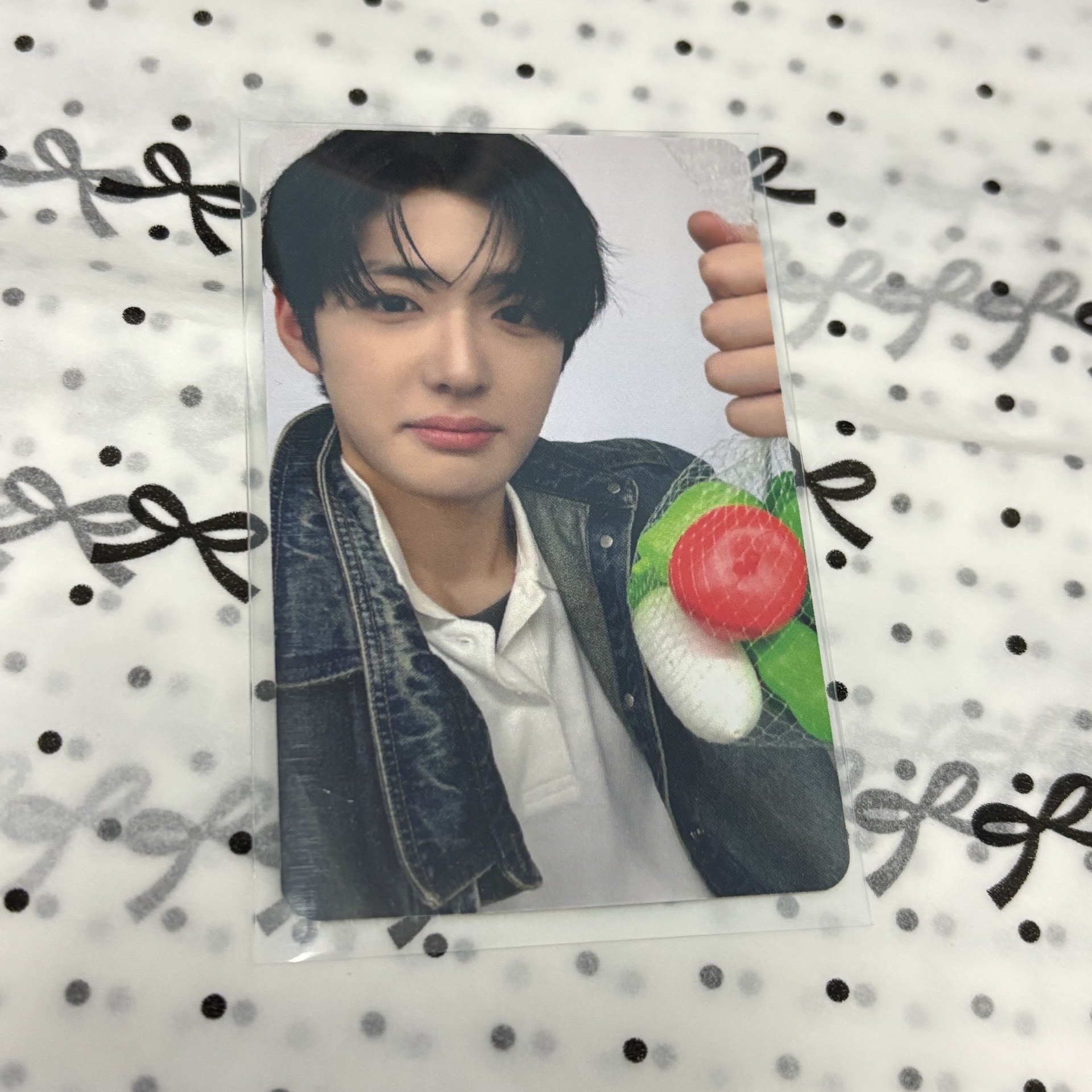 ALD1 AM LD蔬菜 相炫