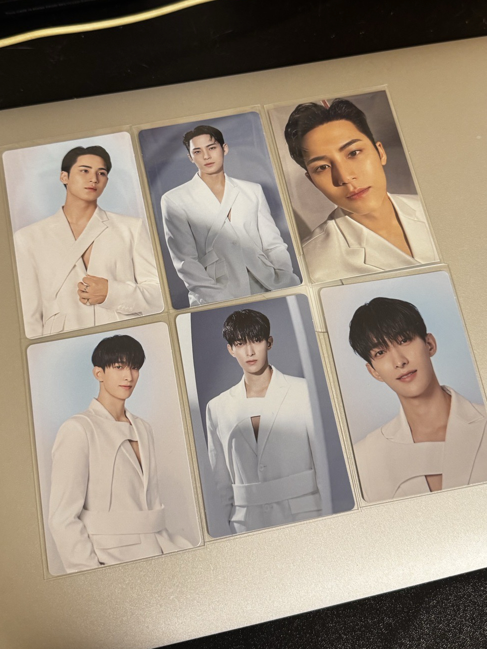 NEW 隨機卡/外套卡