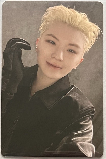 Woozi