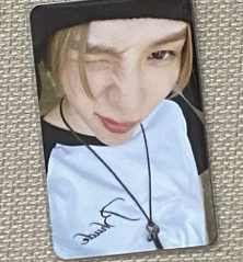 寶寶卡五張一起出