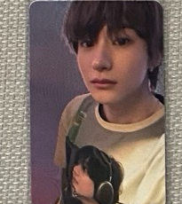 寶寶卡五張一起出