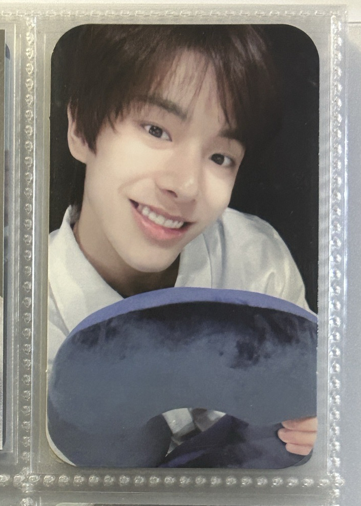 頸枕倫（多帶一）