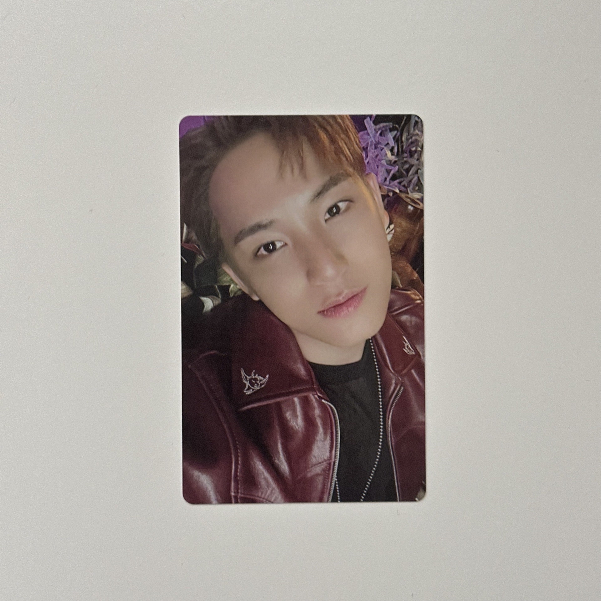 CxM 未拆含特典 HYPE VIBES COMPACT Ver.