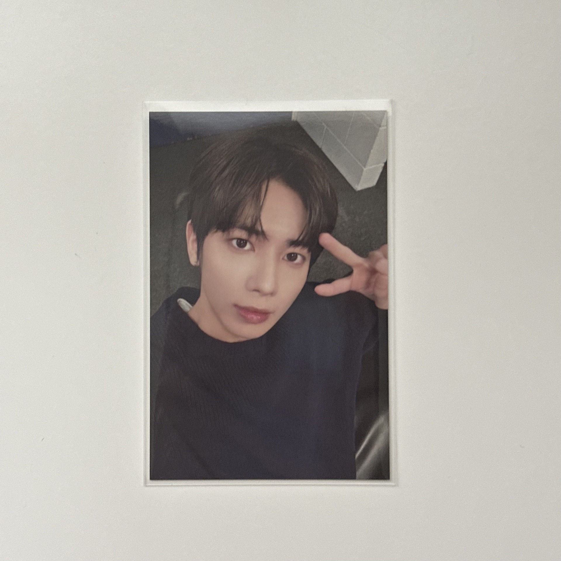 TXT Finding MOA 快閃線下滿額卡 太顯