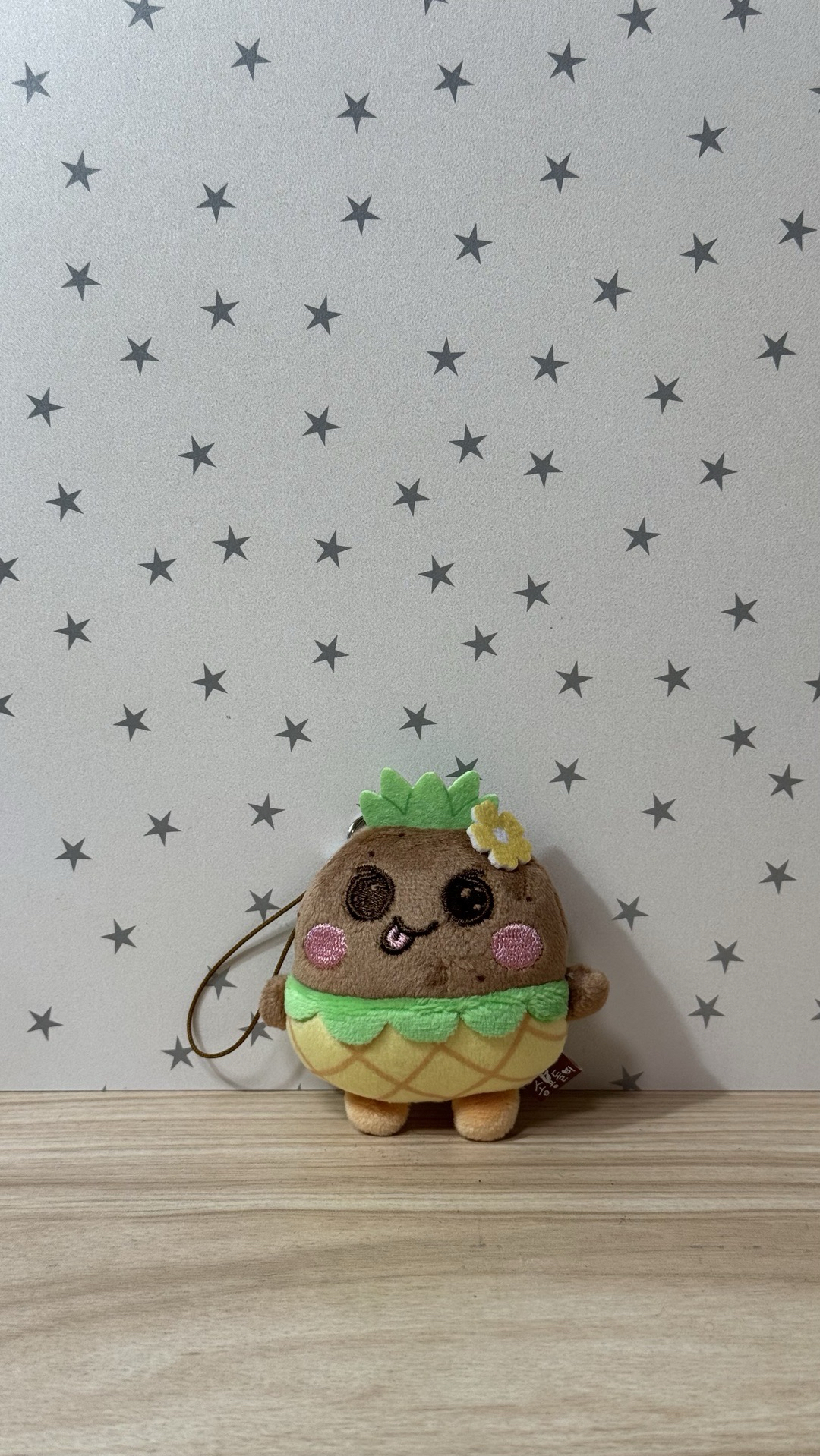 夏日龍石🍍（RIIZING LOUD 吊娃 夏日ver）