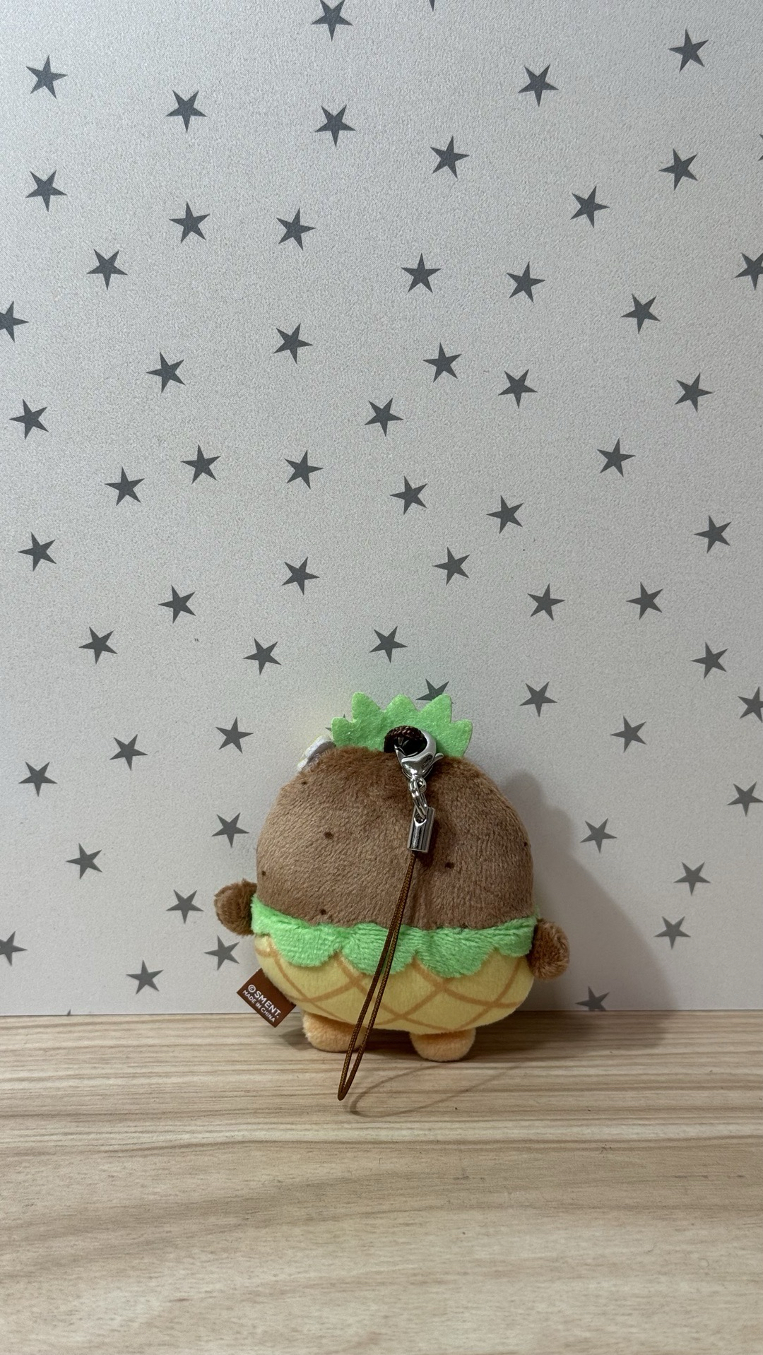 夏日龍石🍍（RIIZING LOUD 吊娃 夏日ver）