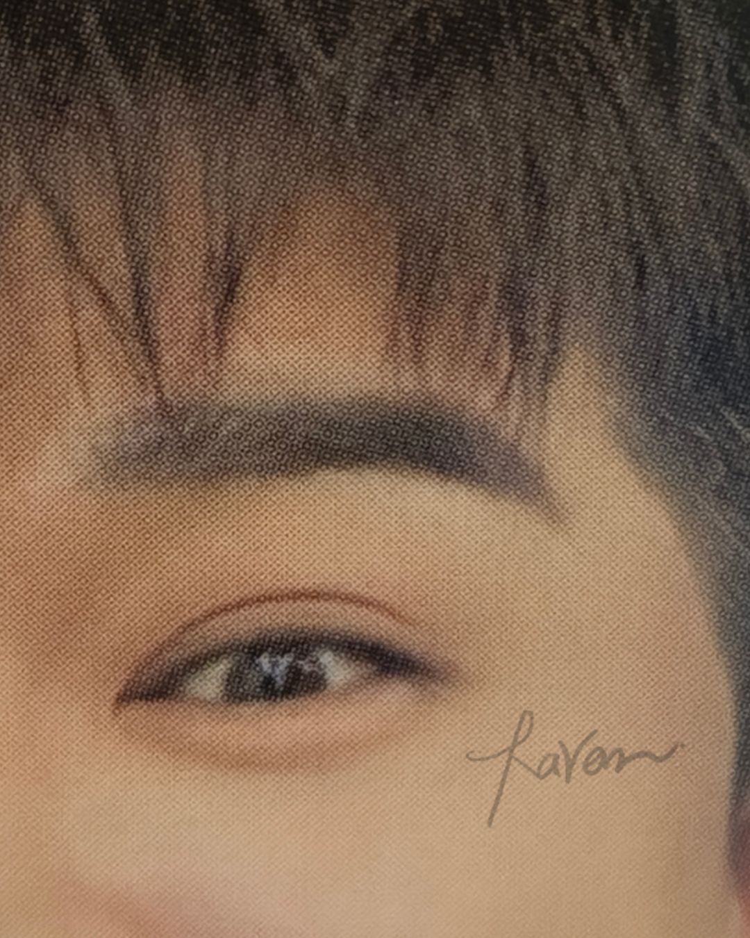 SJ MARKET 隨機卡 好運神童 番茄醬卡